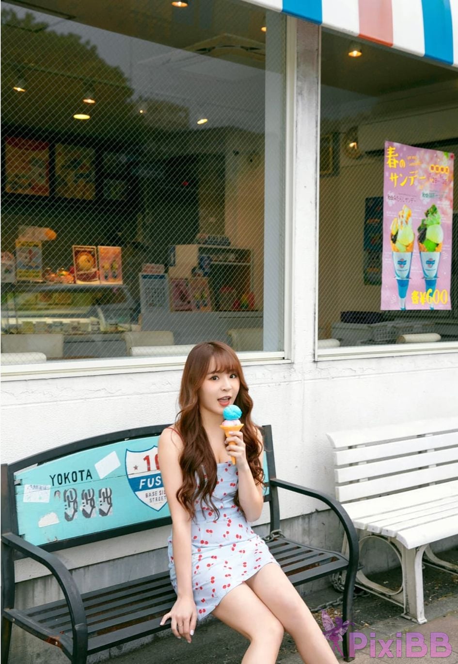 Sandy Wu Yuanyuan Jie An Xie Zhen Shu Yuan Qi Dong Jing Wei Wan Quan Ban PixiBB.COM 053