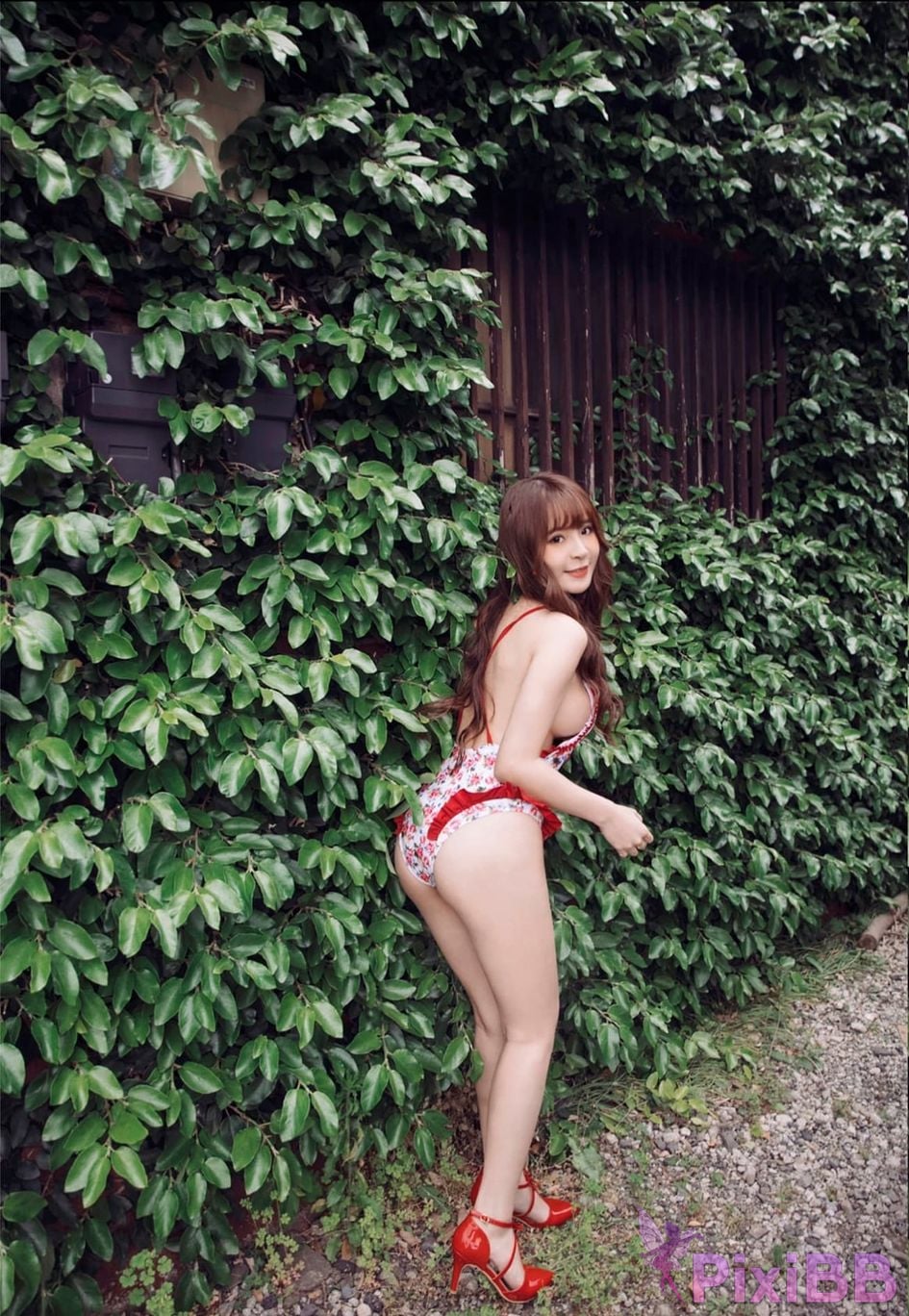 Sandy Wu Yuanyuan Jie An Xie Zhen Shu Yuan Qi Dong Jing Wei Wan Quan Ban PixiBB.COM 059