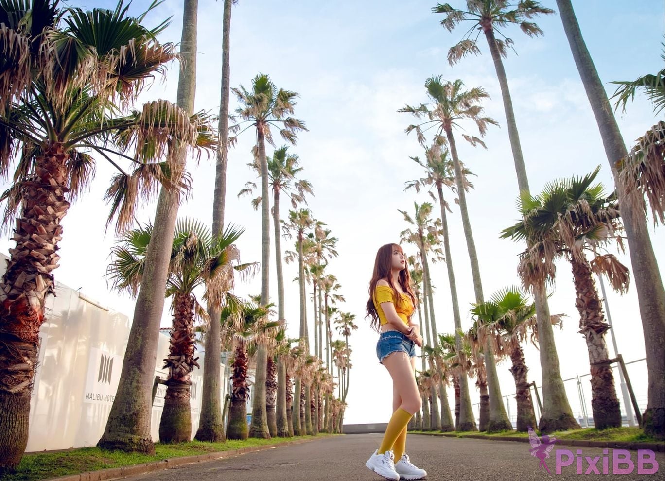 Sandy Wu Yuanyuan Jie An Xie Zhen Shu Yuan Qi Dong Jing Wei Wan Quan Ban PixiBB.COM 065