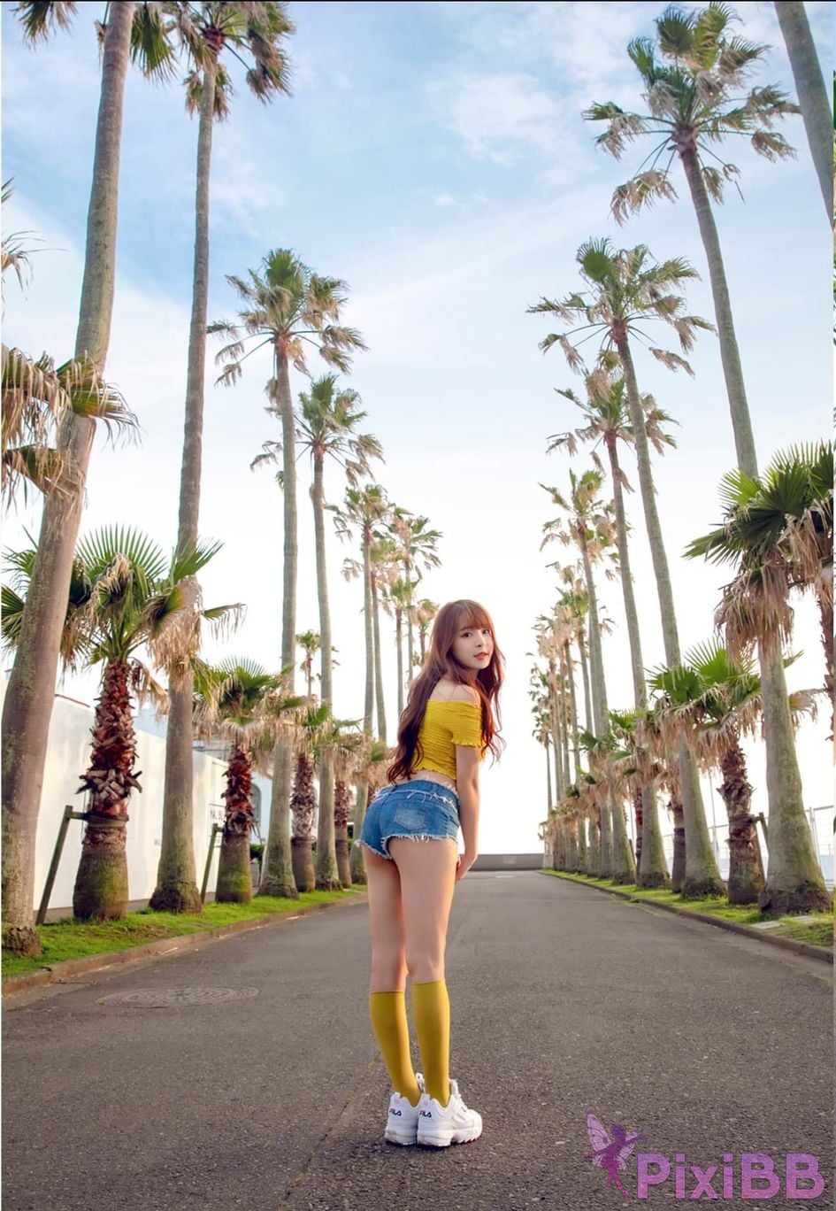 Sandy Wu Yuanyuan Jie An Xie Zhen Shu Yuan Qi Dong Jing Wei Wan Quan Ban PixiBB.COM 067