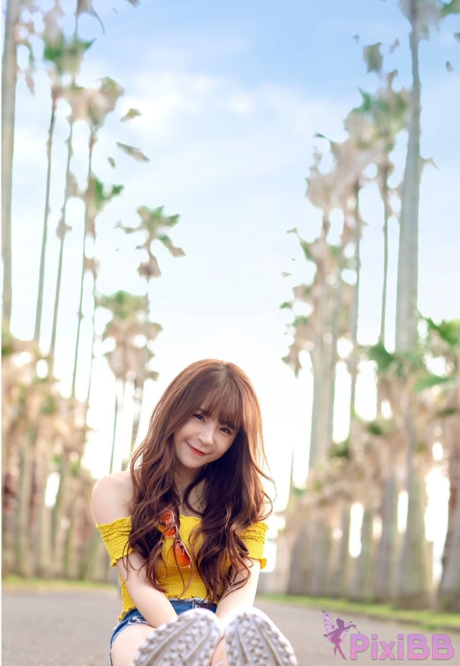 Sandy Wu Yuanyuan Jie An Xie Zhen Shu Yuan Qi Dong Jing Wei Wan Quan Ban PixiBB.COM 070