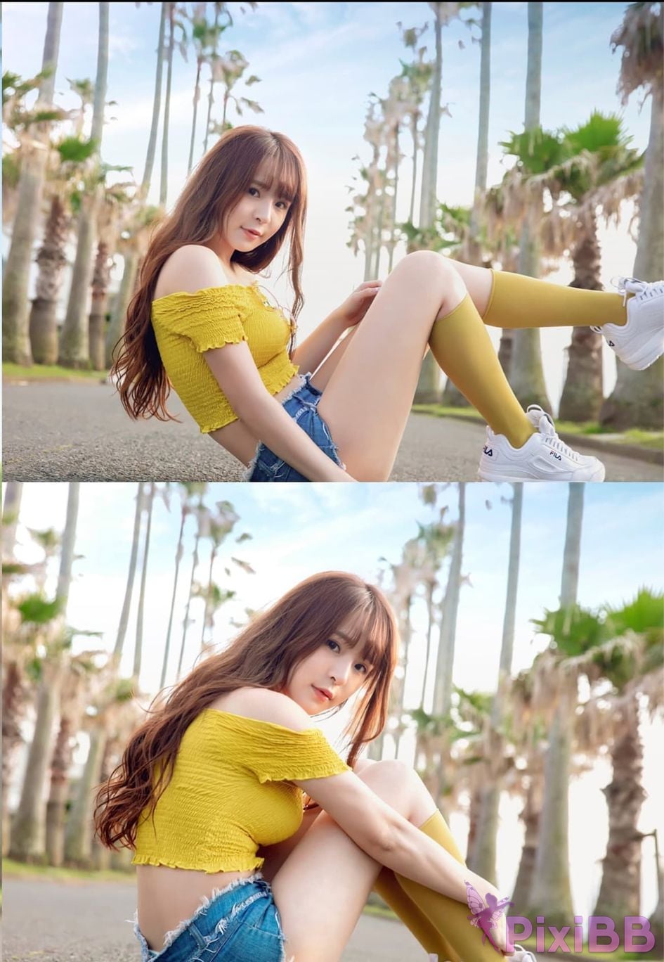 Sandy Wu Yuanyuan Jie An Xie Zhen Shu Yuan Qi Dong Jing Wei Wan Quan Ban PixiBB.COM 071