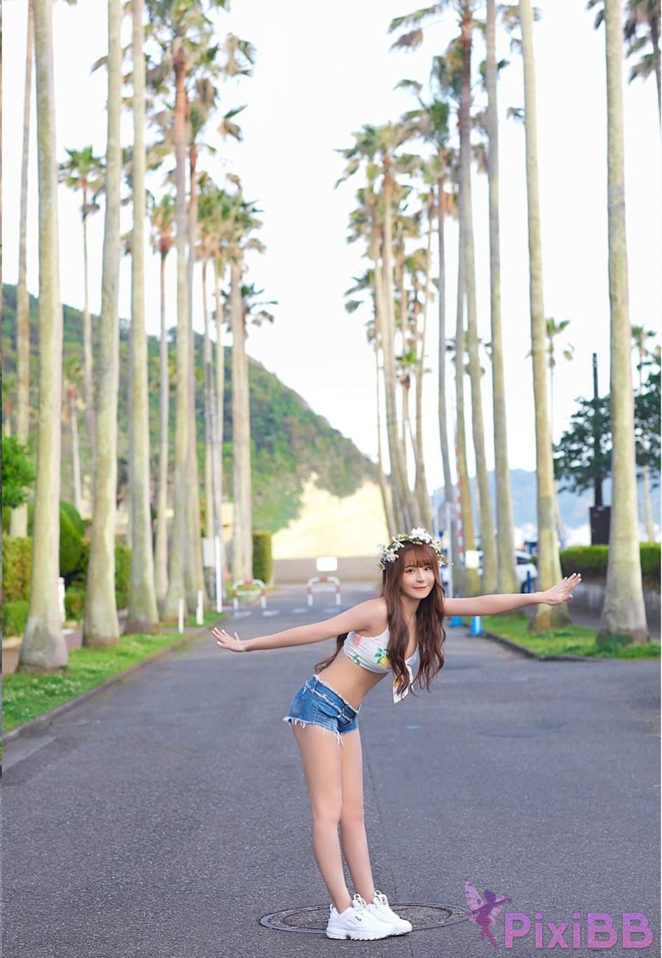 Sandy Wu Yuanyuan Jie An Xie Zhen Shu Yuan Qi Dong Jing Wei Wan Quan Ban PixiBB.COM 084