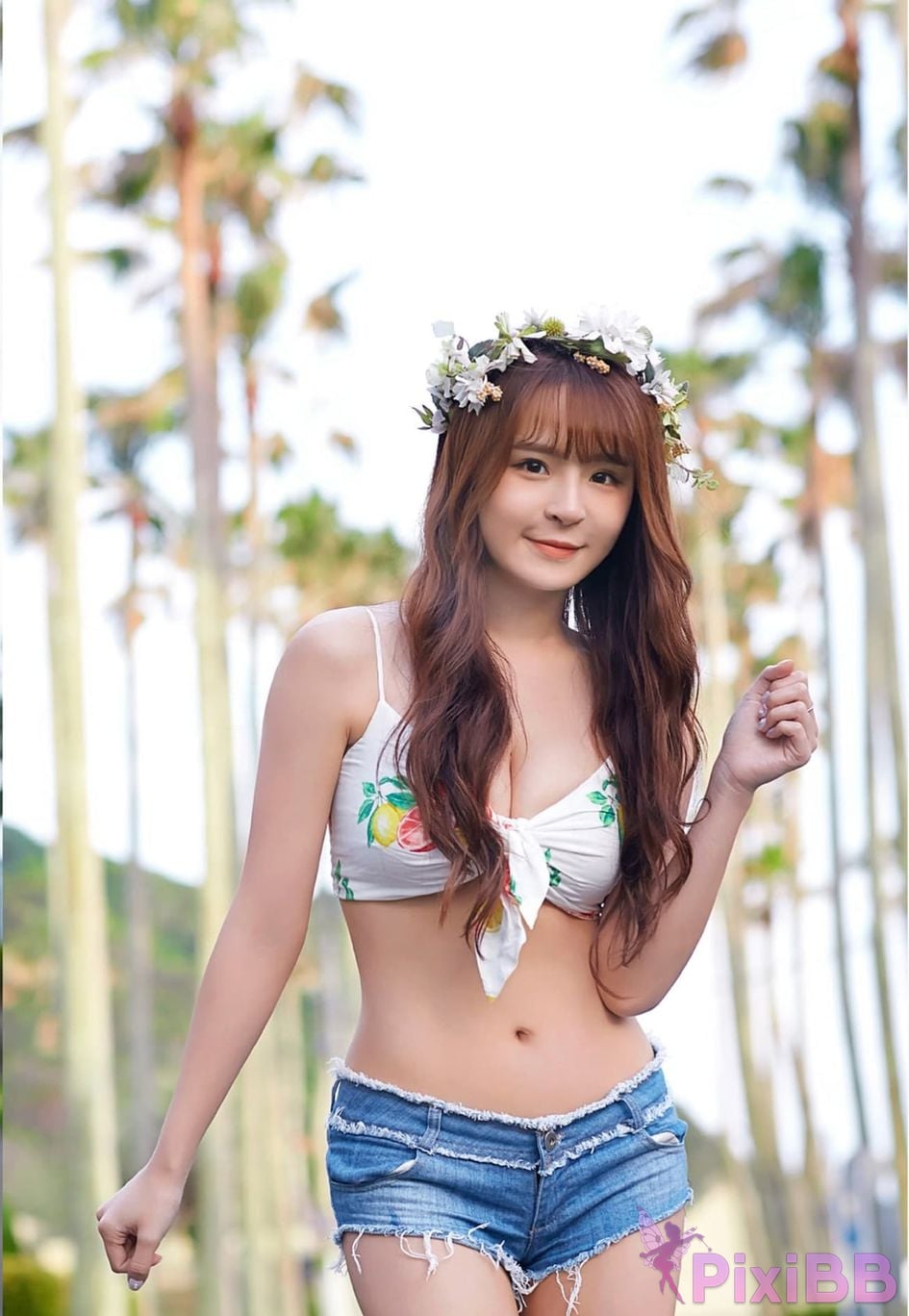 Sandy Wu Yuanyuan Jie An Xie Zhen Shu Yuan Qi Dong Jing Wei Wan Quan Ban PixiBB.COM 086