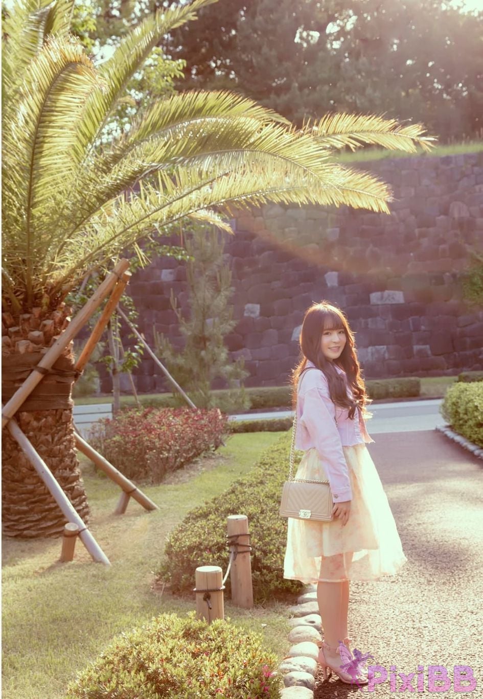 Sandy Wu Yuanyuan Jie An Xie Zhen Shu Yuan Qi Dong Jing Wei Wan Quan Ban PixiBB.COM 087