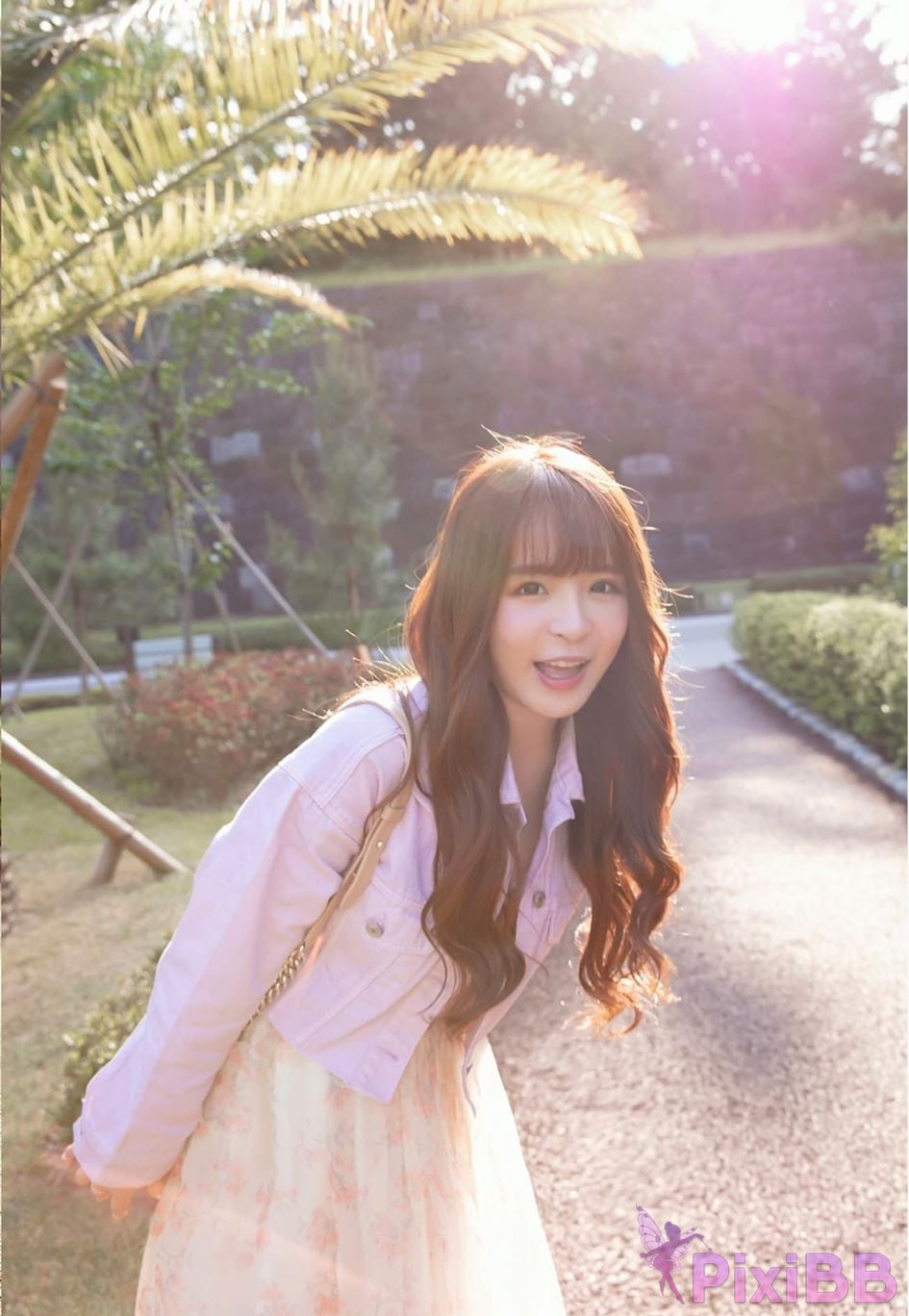 Sandy Wu Yuanyuan Jie An Xie Zhen Shu Yuan Qi Dong Jing Wei Wan Quan Ban PixiBB.COM 088