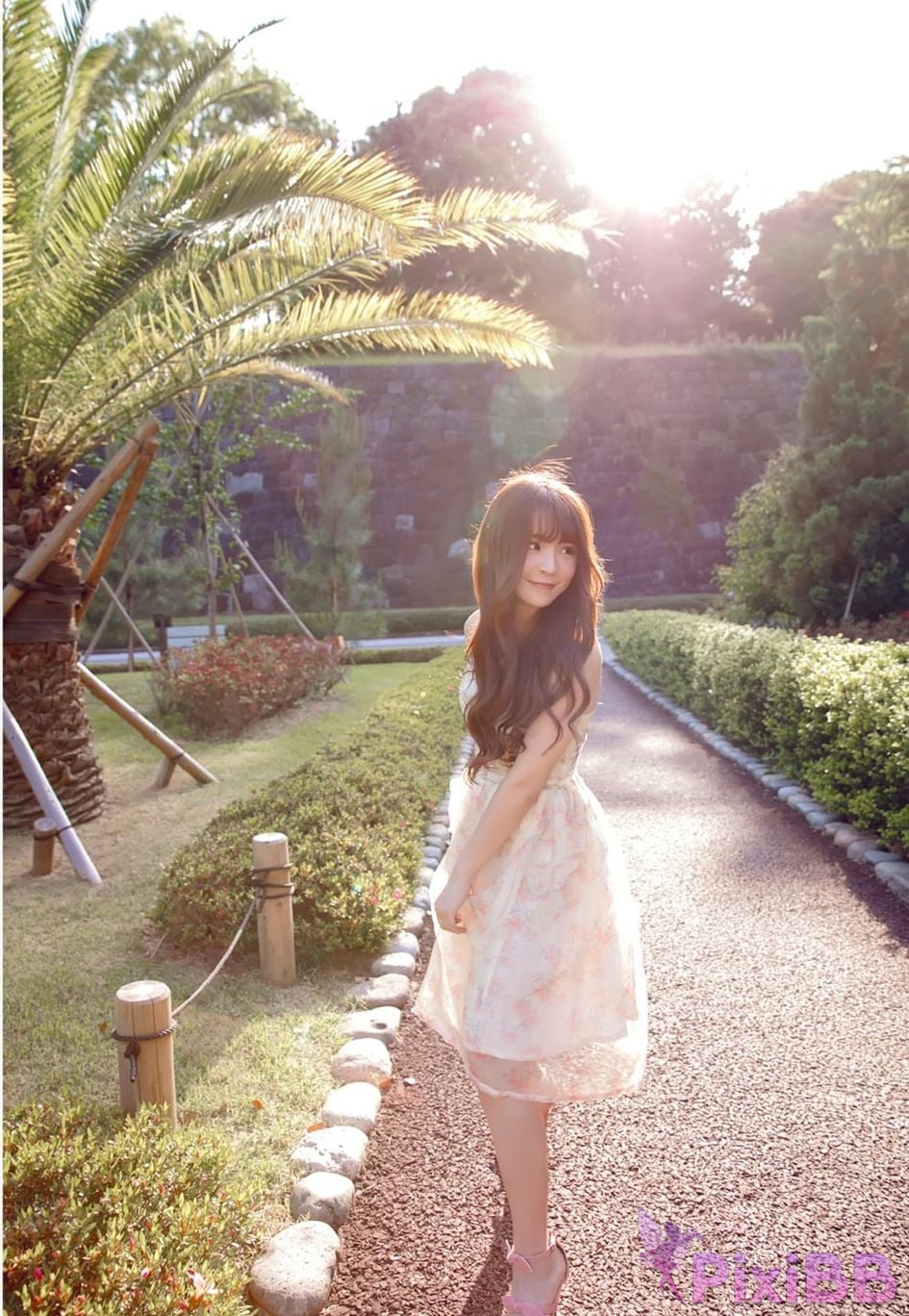 Sandy Wu Yuanyuan Jie An Xie Zhen Shu Yuan Qi Dong Jing Wei Wan Quan Ban PixiBB.COM 089