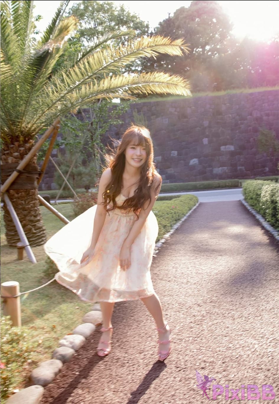 Sandy Wu Yuanyuan Jie An Xie Zhen Shu Yuan Qi Dong Jing Wei Wan Quan Ban PixiBB.COM 090