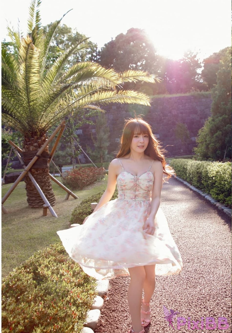 Sandy Wu Yuanyuan Jie An Xie Zhen Shu Yuan Qi Dong Jing Wei Wan Quan Ban PixiBB.COM 091