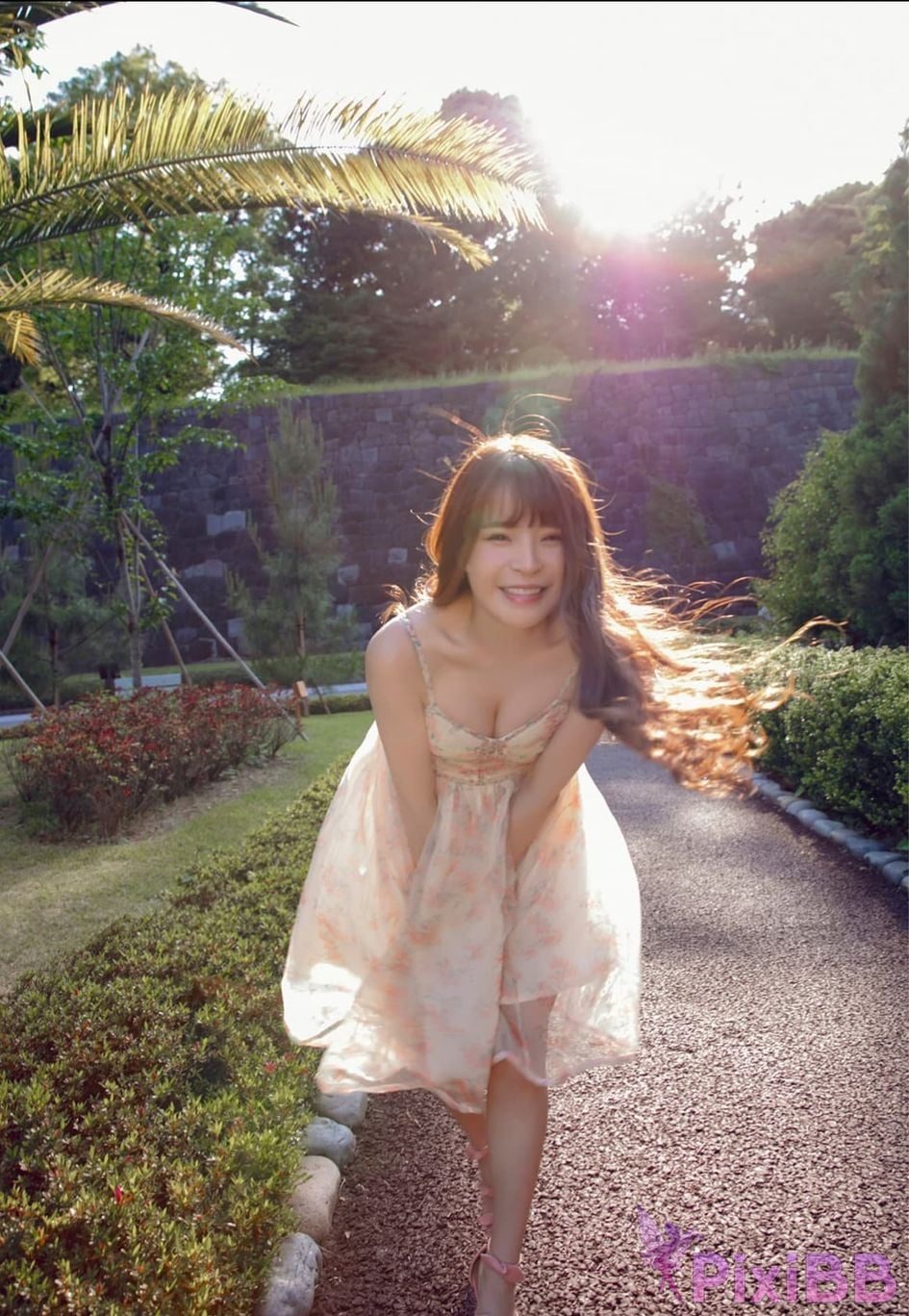 Sandy Wu Yuanyuan Jie An Xie Zhen Shu Yuan Qi Dong Jing Wei Wan Quan Ban PixiBB.COM 092