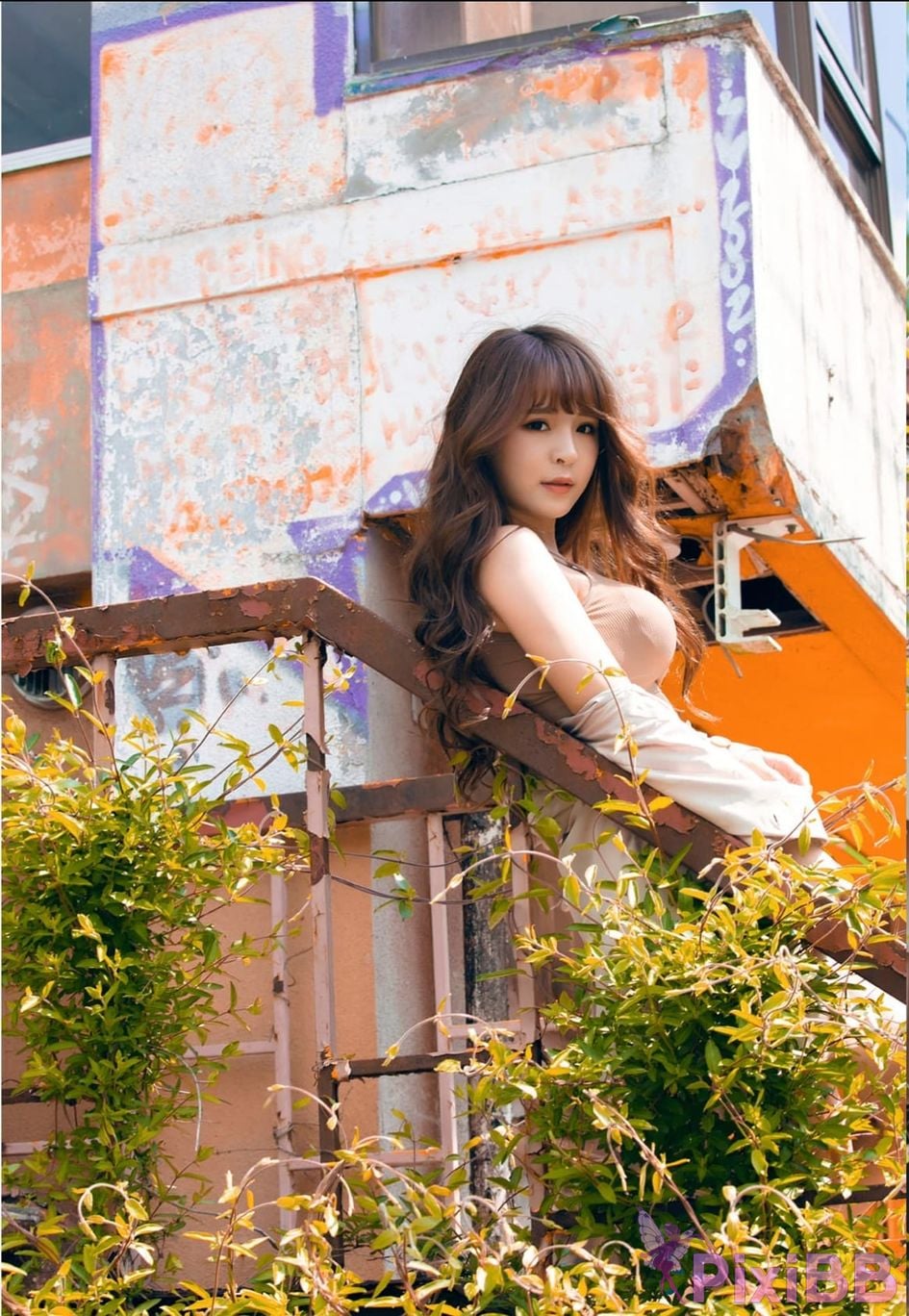 Sandy Wu Yuanyuan Jie An Xie Zhen Shu Yuan Qi Dong Jing Wei Wan Quan Ban PixiBB.COM 095