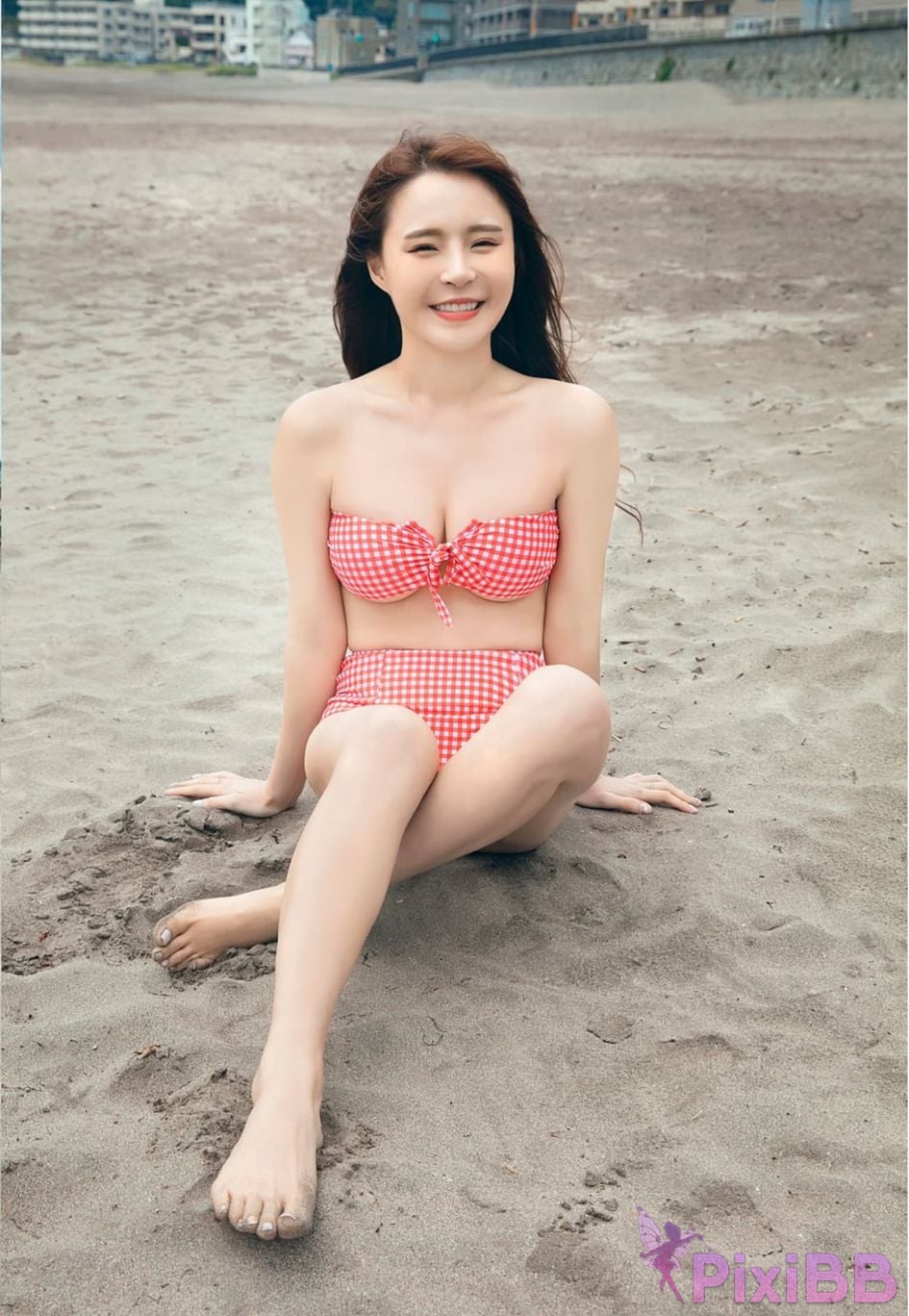 Sandy Wu Yuanyuan Jie An Xie Zhen Shu Yuan Qi Dong Jing Wei Wan Quan Ban PixiBB.COM 100