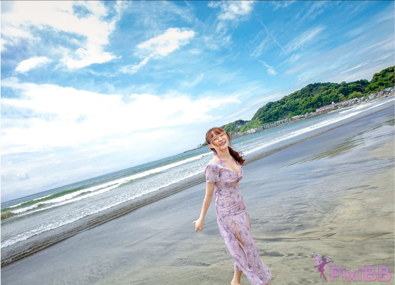 Sandy Wu Yuanyuan Jie An Xie Zhen Shu Yuan Qi Dong Jing Wei Wan Quan Ban PixiBB.COM 103