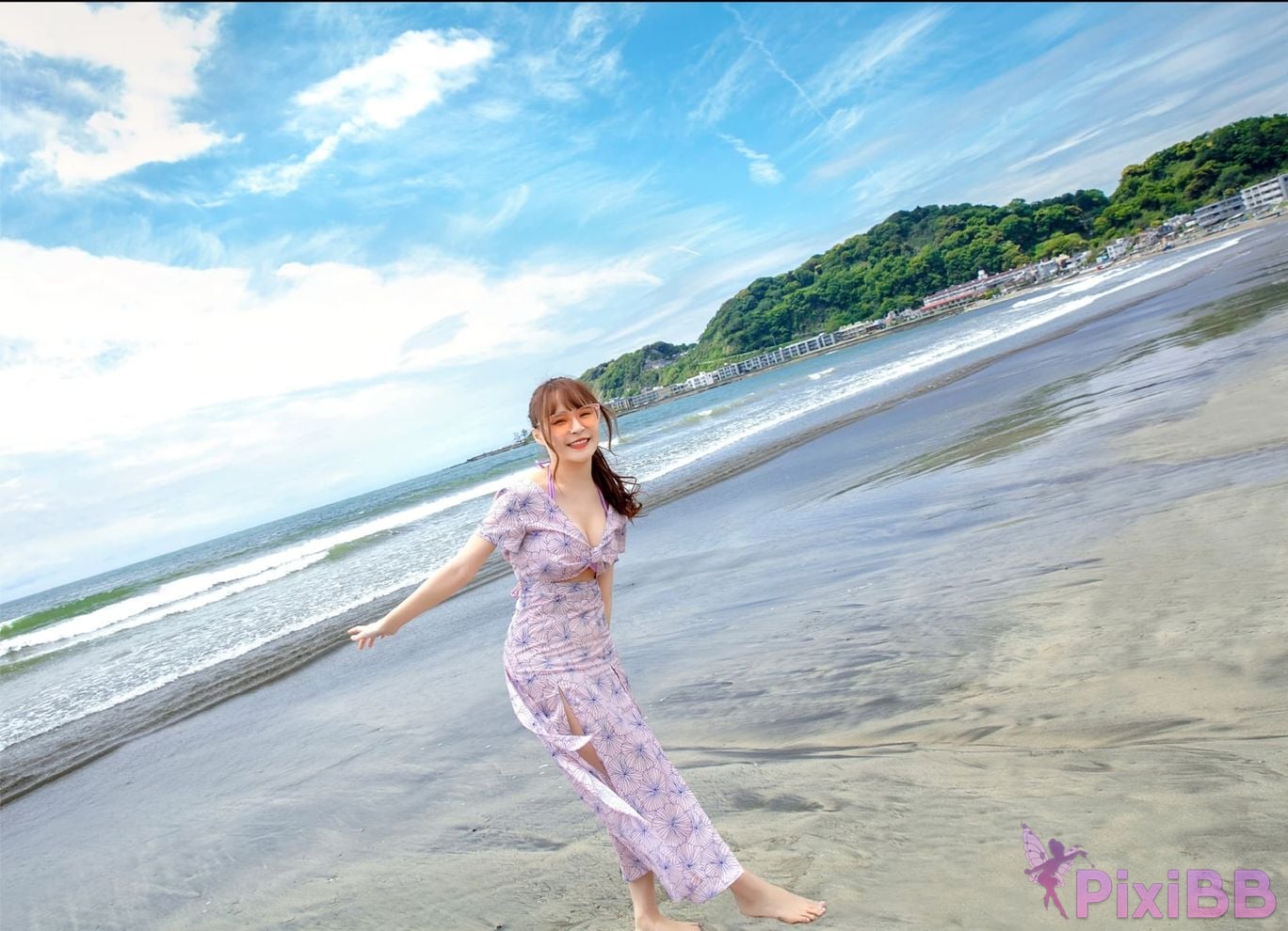 Sandy Wu Yuanyuan Jie An Xie Zhen Shu Yuan Qi Dong Jing Wei Wan Quan Ban PixiBB.COM 104