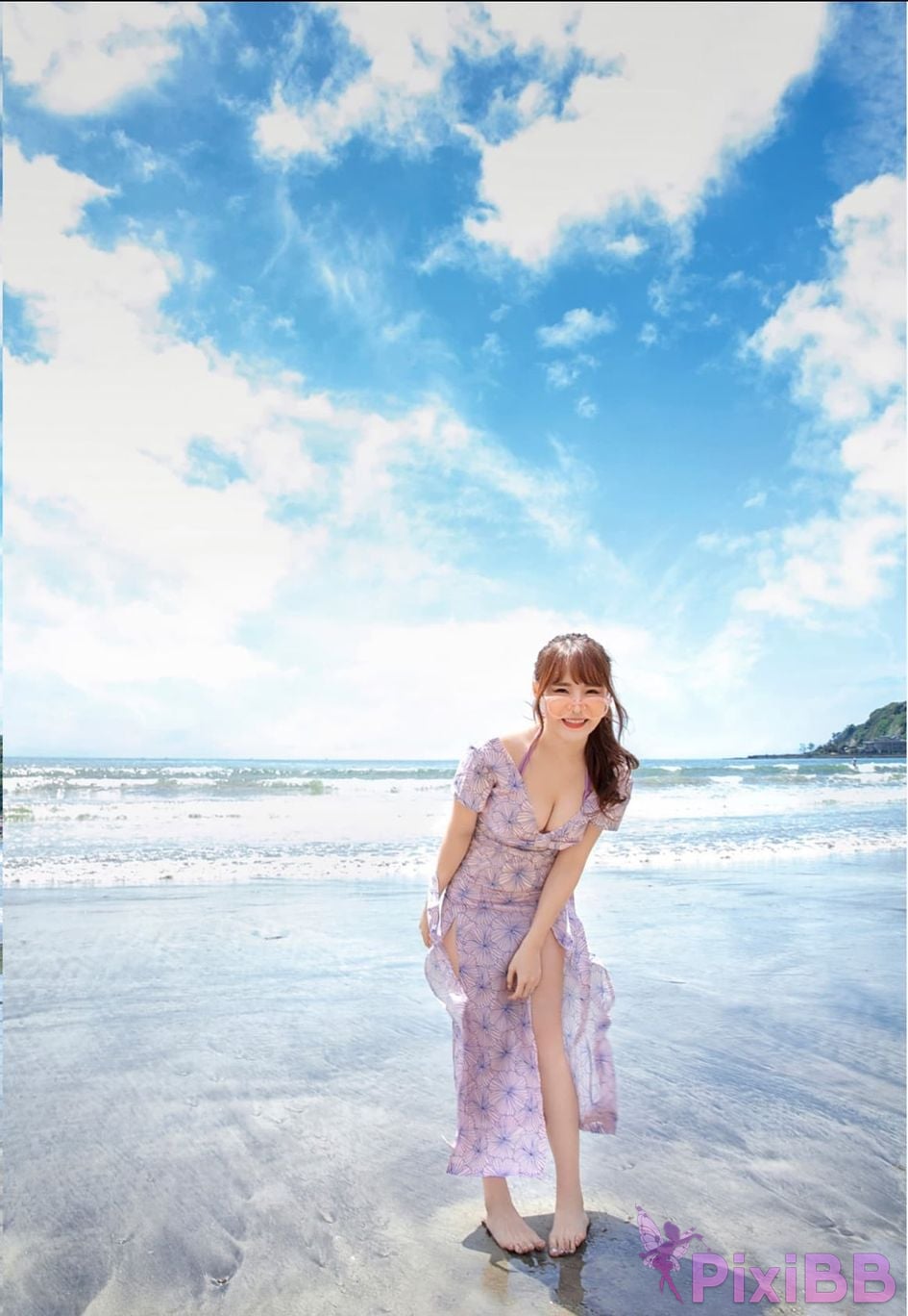 Sandy Wu Yuanyuan Jie An Xie Zhen Shu Yuan Qi Dong Jing Wei Wan Quan Ban PixiBB.COM 106