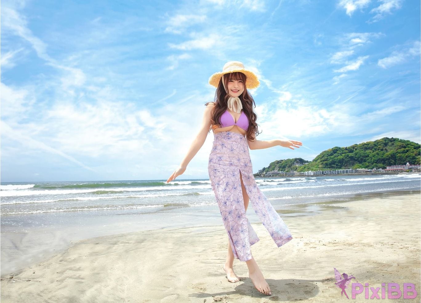 Sandy Wu Yuanyuan Jie An Xie Zhen Shu Yuan Qi Dong Jing Wei Wan Quan Ban PixiBB.COM 109