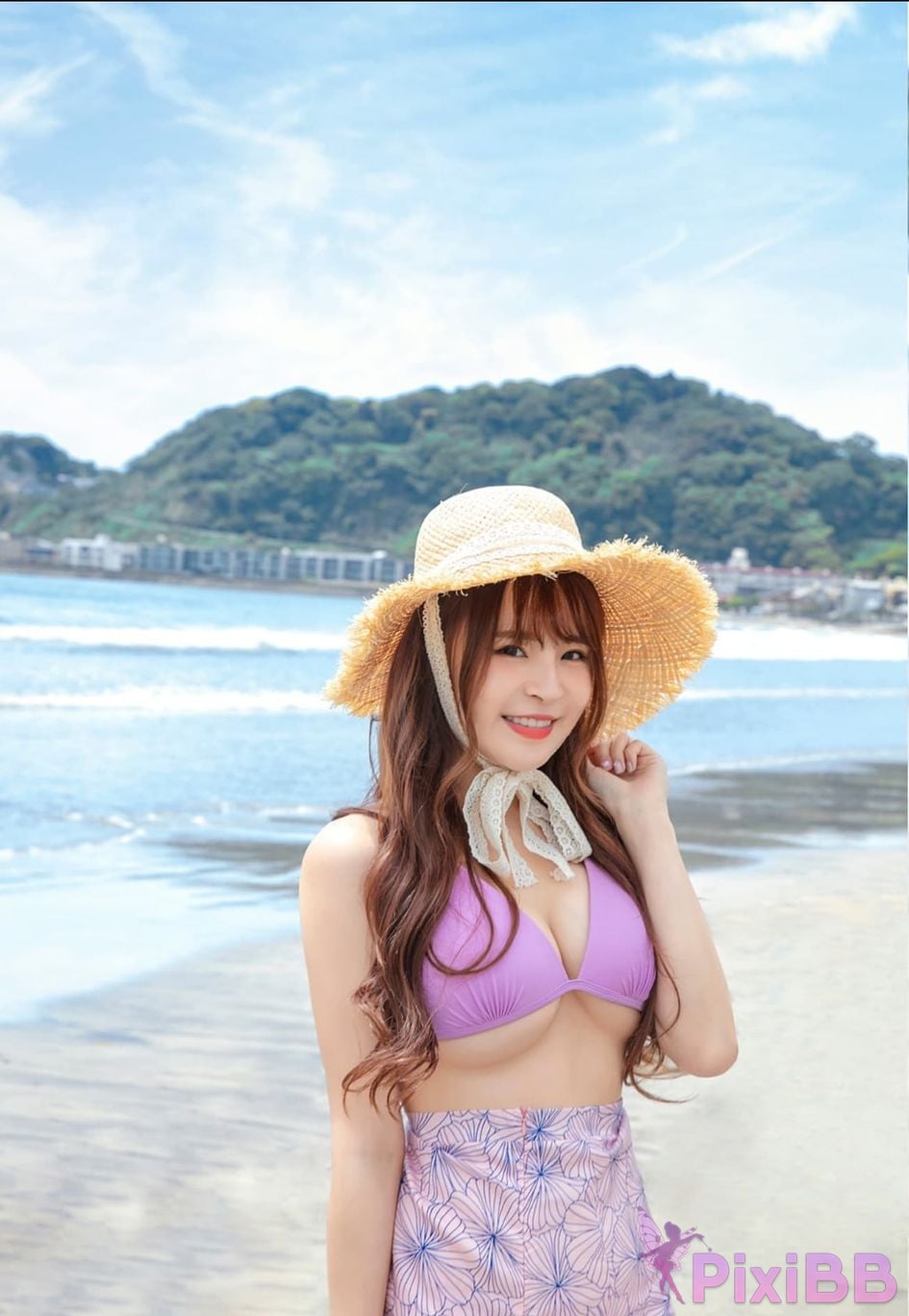 Sandy Wu Yuanyuan Jie An Xie Zhen Shu Yuan Qi Dong Jing Wei Wan Quan Ban PixiBB.COM 112