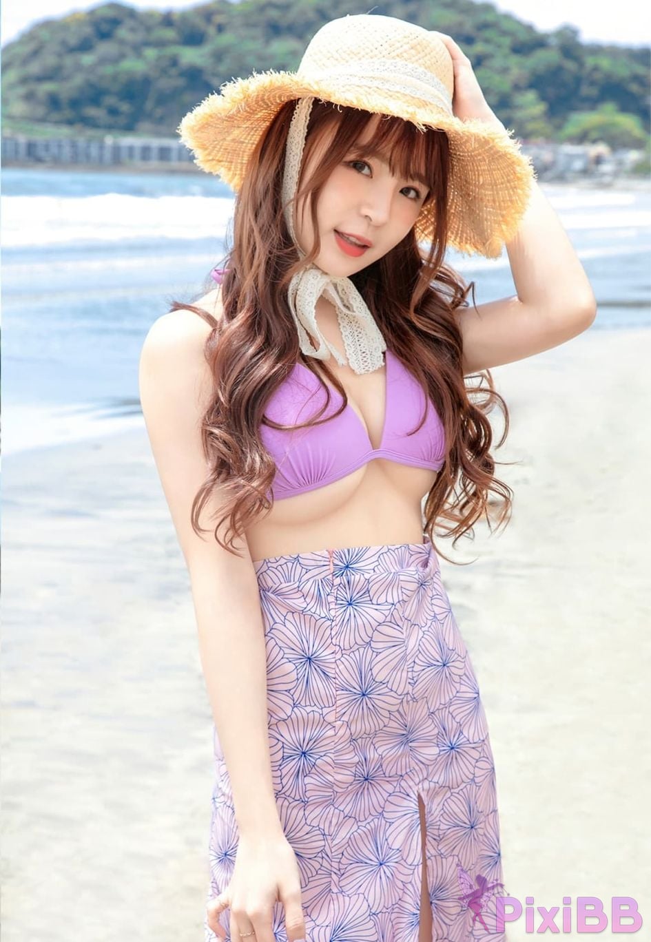 Sandy Wu Yuanyuan Jie An Xie Zhen Shu Yuan Qi Dong Jing Wei Wan Quan Ban PixiBB.COM 113