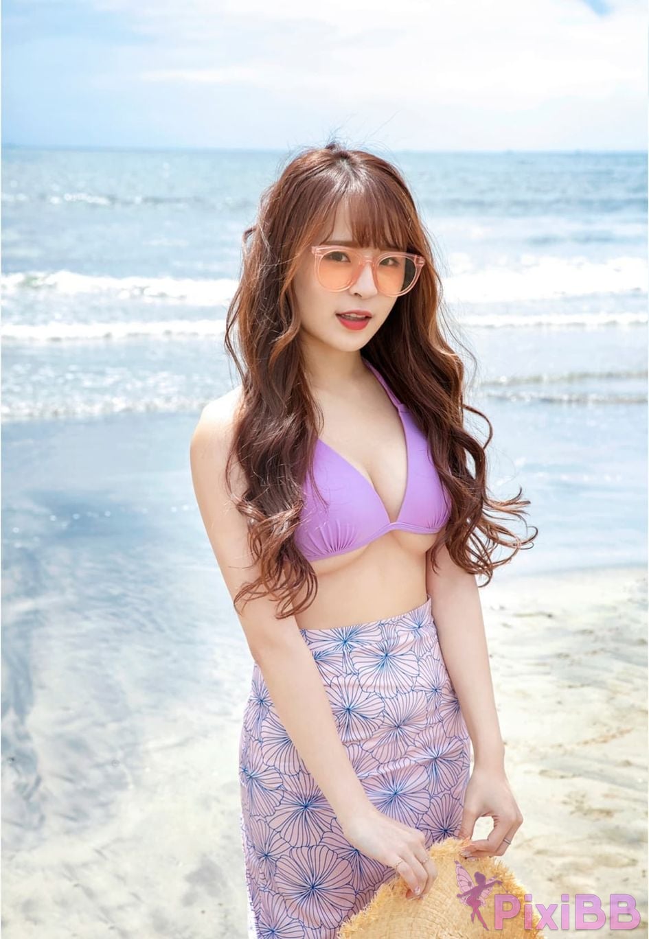 Sandy Wu Yuanyuan Jie An Xie Zhen Shu Yuan Qi Dong Jing Wei Wan Quan Ban PixiBB.COM 114