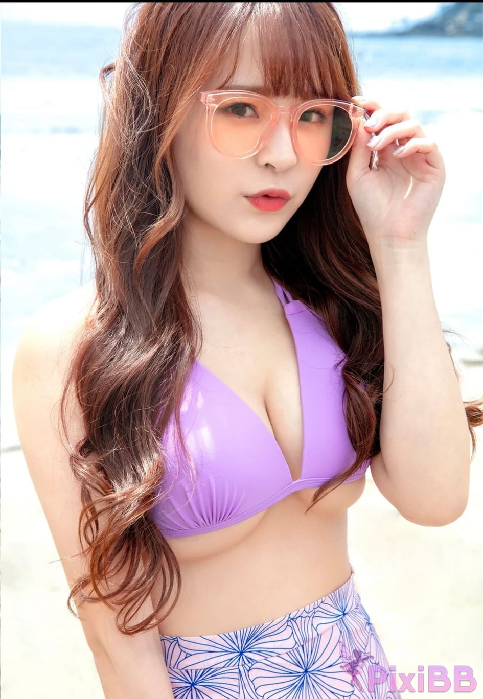 Sandy Wu Yuanyuan Jie An Xie Zhen Shu Yuan Qi Dong Jing Wei Wan Quan Ban PixiBB.COM 115