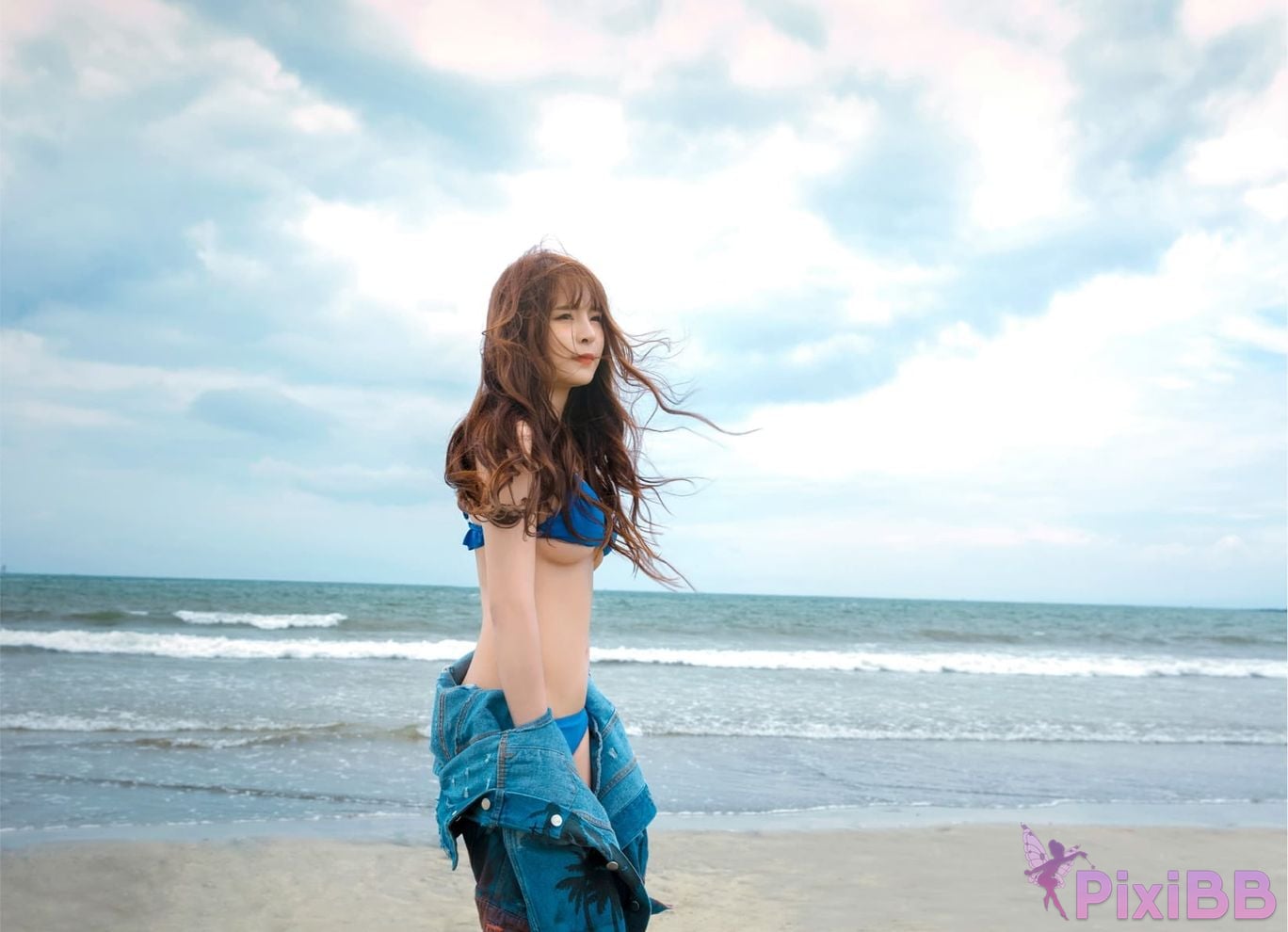 Sandy Wu Yuanyuan Jie An Xie Zhen Shu Yuan Qi Dong Jing Wei Wan Quan Ban PixiBB.COM 116