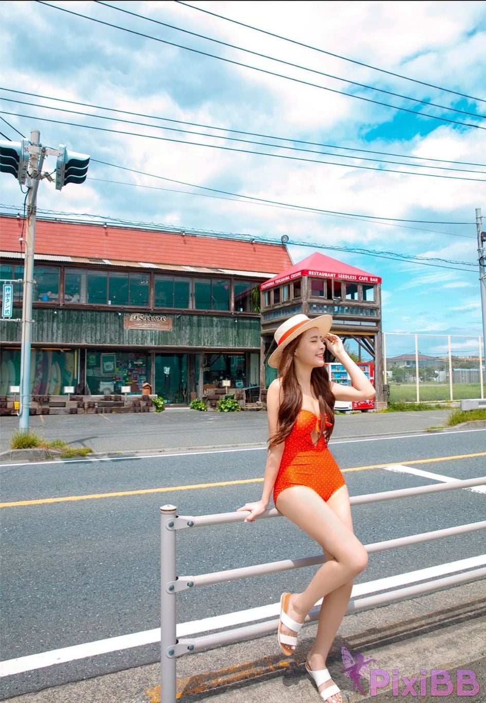 Sandy Wu Yuanyuan Jie An Xie Zhen Shu Yuan Qi Dong Jing Wei Wan Quan Ban PixiBB.COM 122