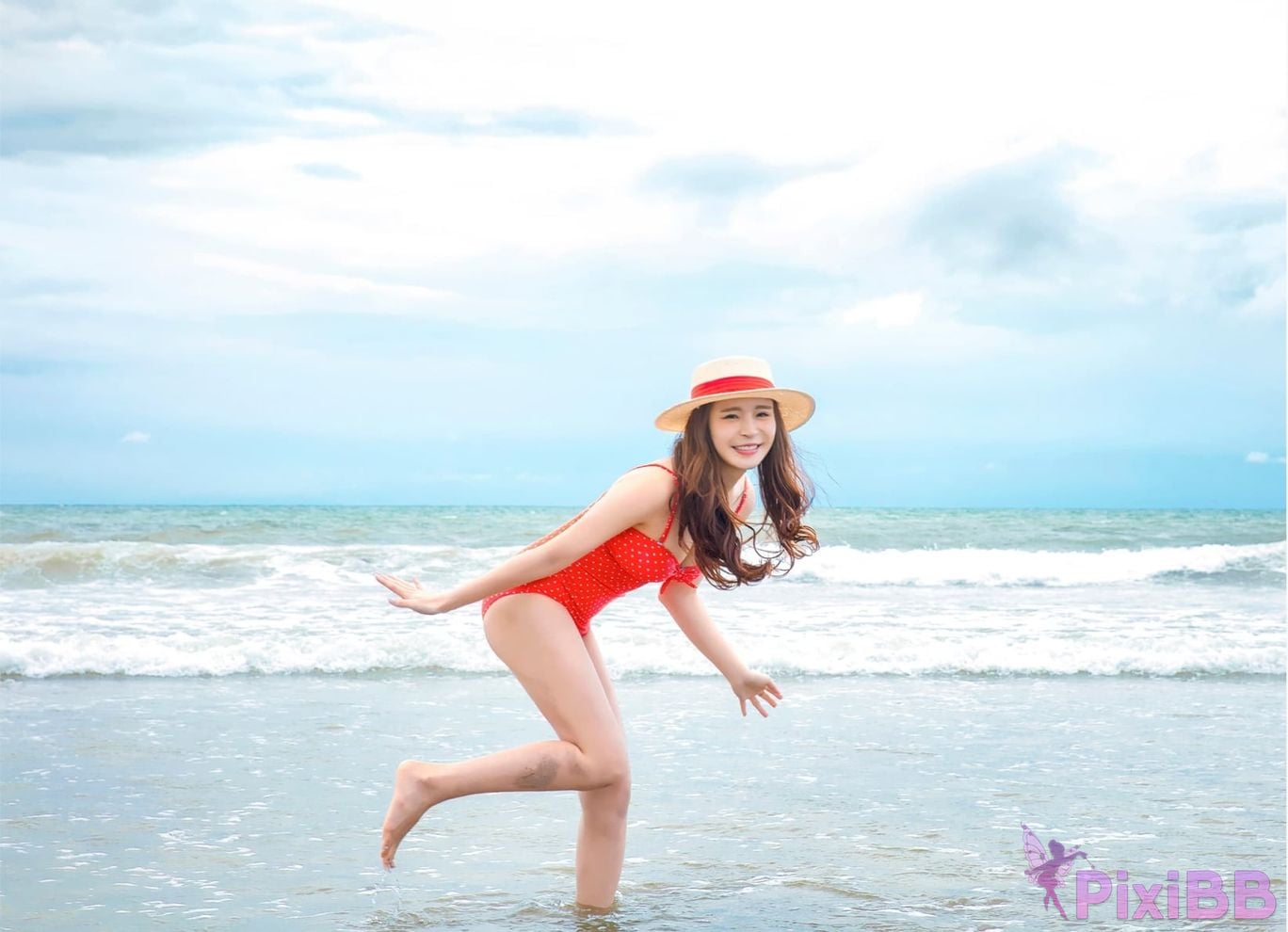 Sandy Wu Yuanyuan Jie An Xie Zhen Shu Yuan Qi Dong Jing Wei Wan Quan Ban PixiBB.COM 124