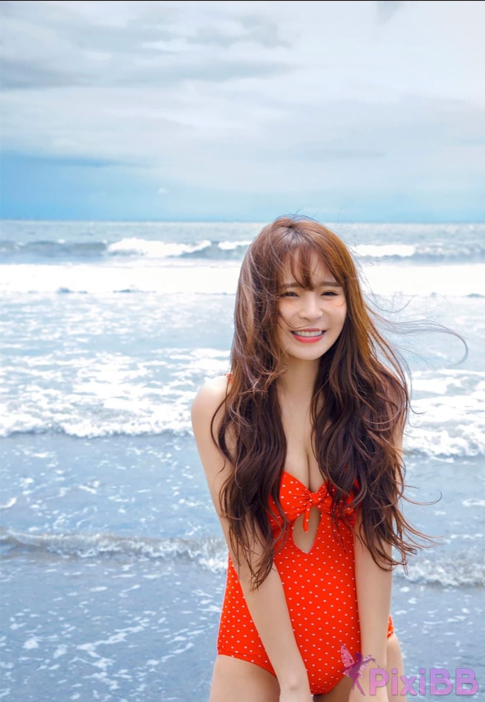 Sandy Wu Yuanyuan Jie An Xie Zhen Shu Yuan Qi Dong Jing Wei Wan Quan Ban PixiBB.COM 125