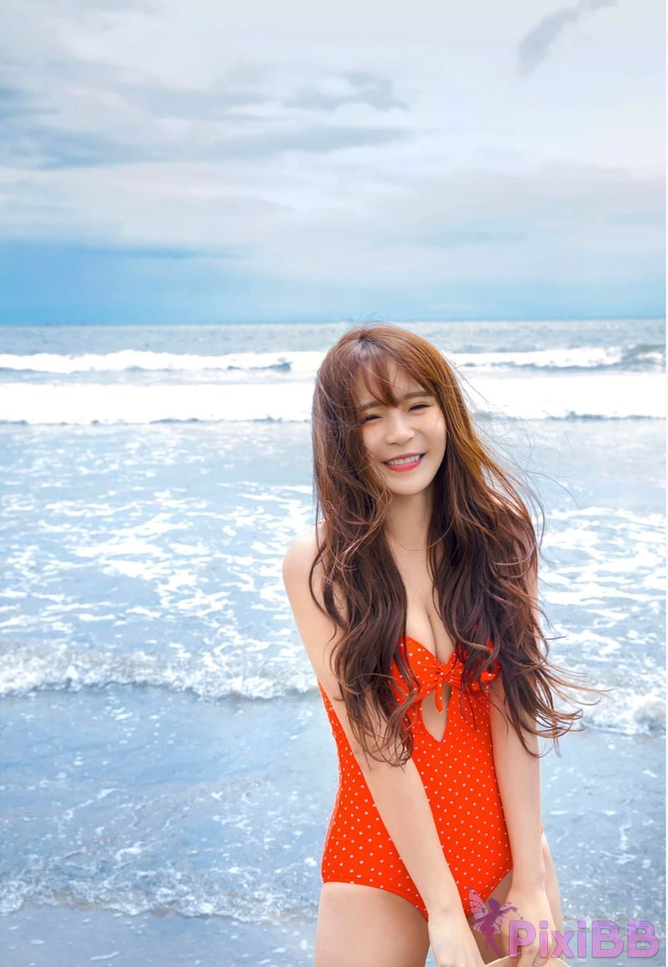 Sandy Wu Yuanyuan Jie An Xie Zhen Shu Yuan Qi Dong Jing Wei Wan Quan Ban PixiBB.COM 126