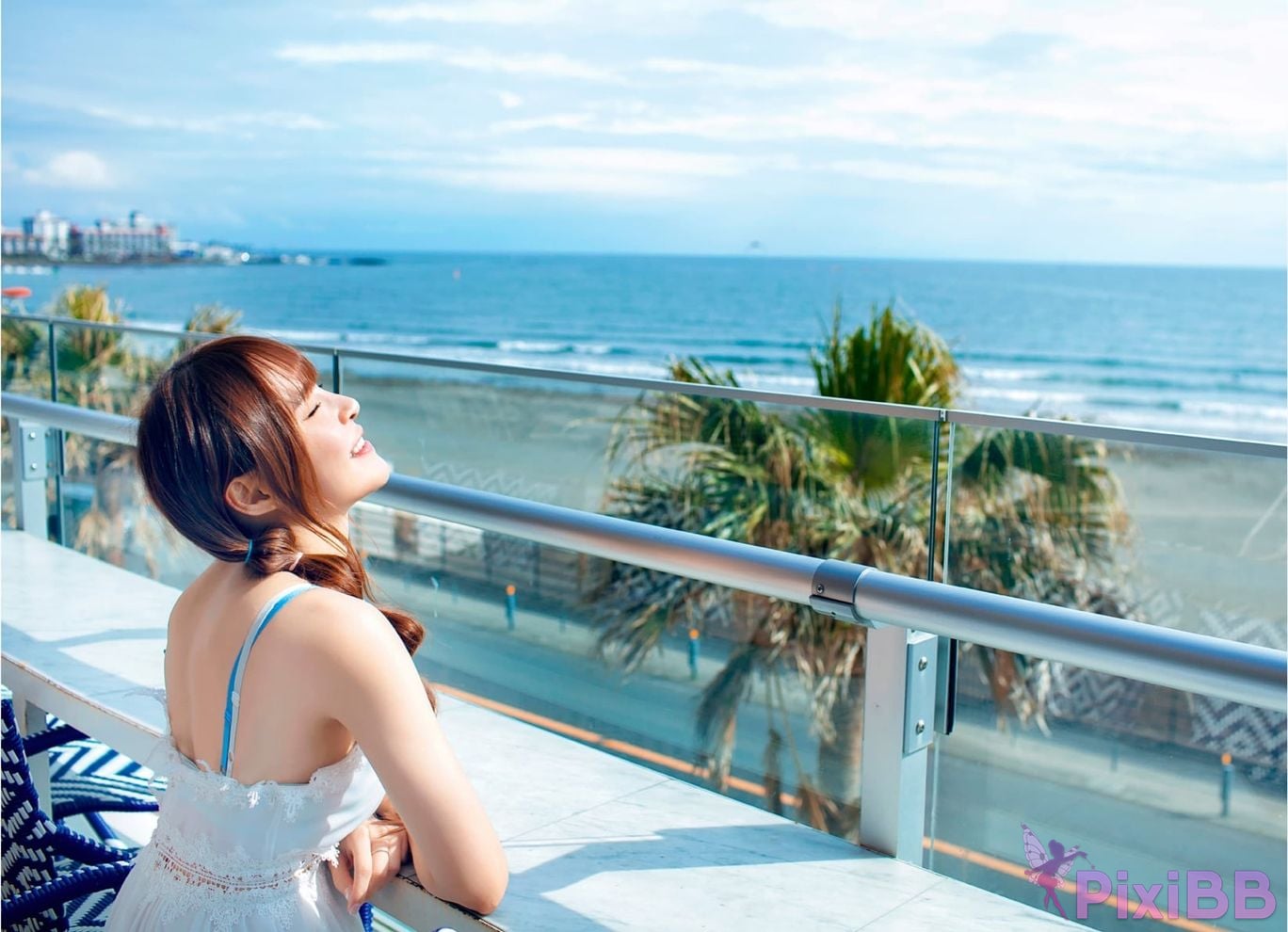 Sandy Wu Yuanyuan Jie An Xie Zhen Shu Yuan Qi Dong Jing Wei Wan Quan Ban PixiBB.COM 127