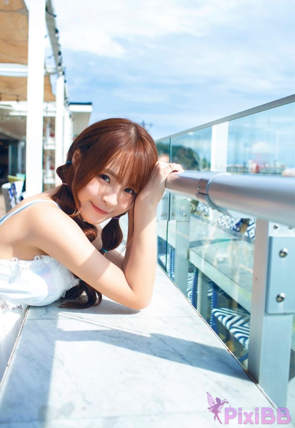 Sandy Wu Yuanyuan Jie An Xie Zhen Shu Yuan Qi Dong Jing Wei Wan Quan Ban PixiBB.COM 129