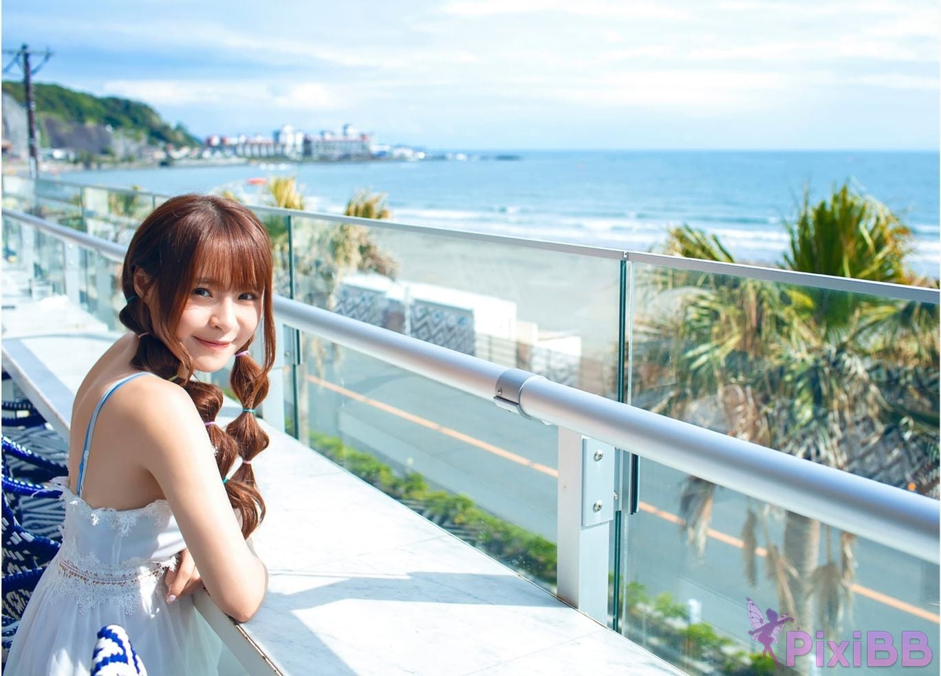 Sandy Wu Yuanyuan Jie An Xie Zhen Shu Yuan Qi Dong Jing Wei Wan Quan Ban PixiBB.COM 130