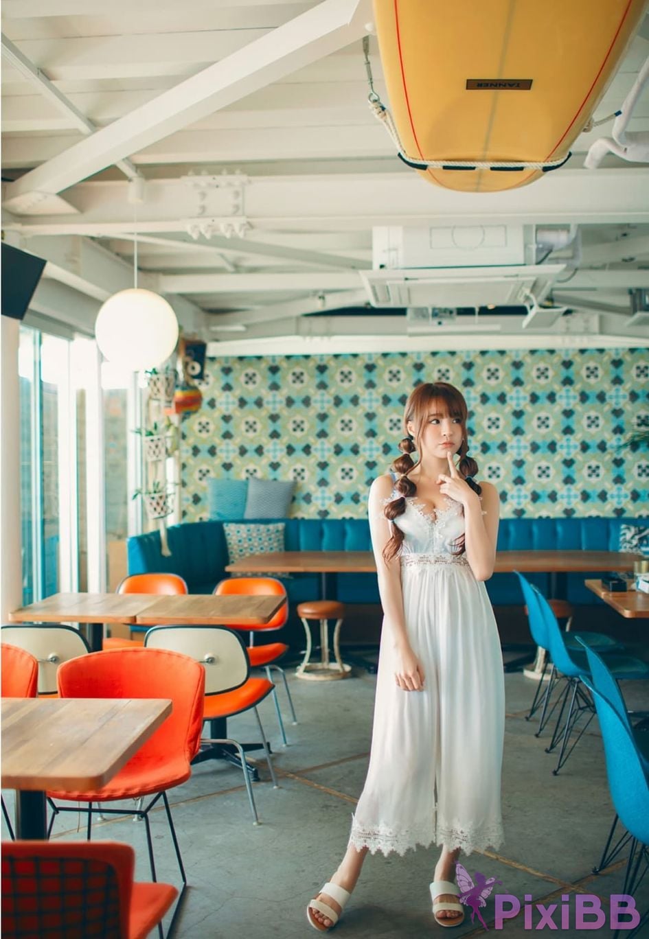 Sandy Wu Yuanyuan Jie An Xie Zhen Shu Yuan Qi Dong Jing Wei Wan Quan Ban PixiBB.COM 131