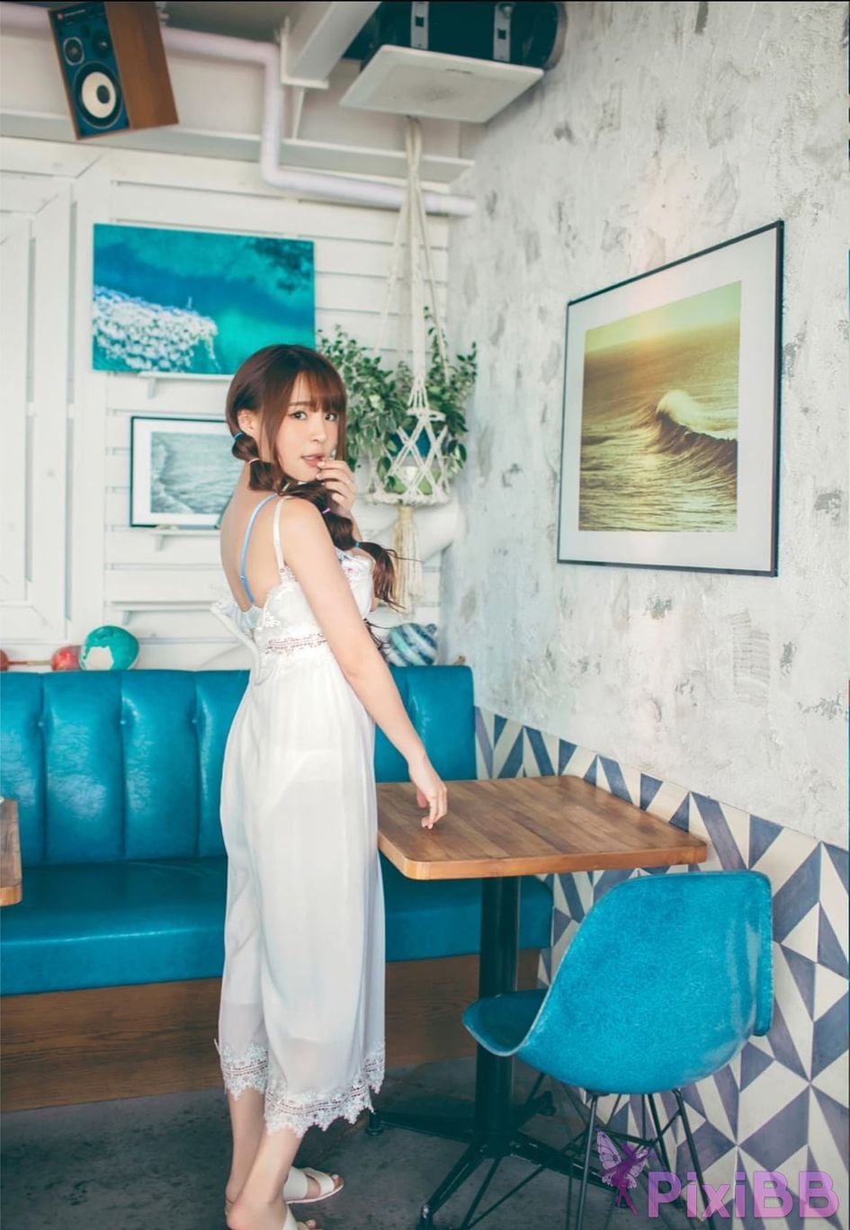 Sandy Wu Yuanyuan Jie An Xie Zhen Shu Yuan Qi Dong Jing Wei Wan Quan Ban PixiBB.COM 133