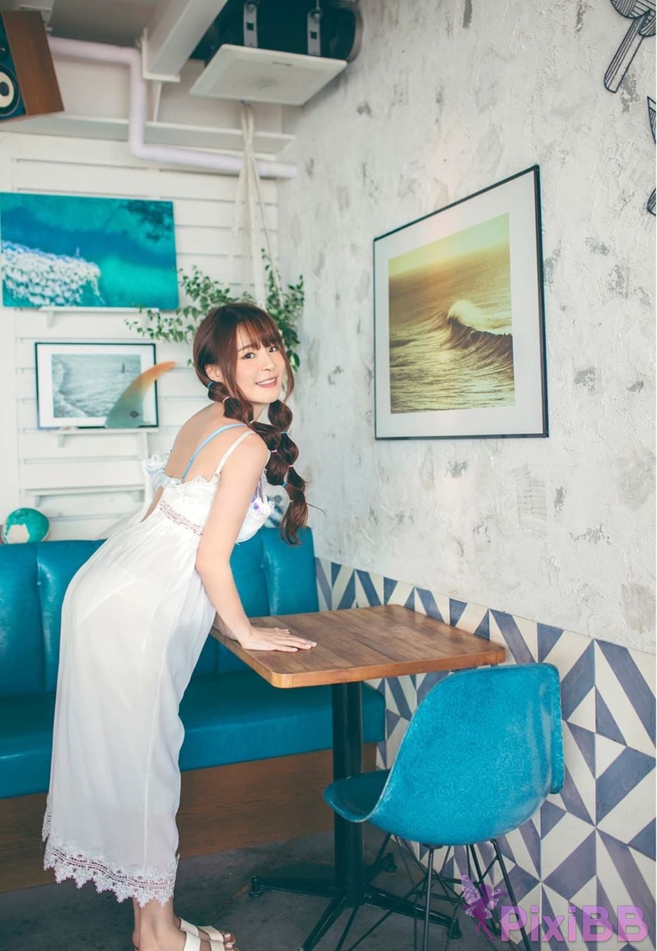 Sandy Wu Yuanyuan Jie An Xie Zhen Shu Yuan Qi Dong Jing Wei Wan Quan Ban PixiBB.COM 134