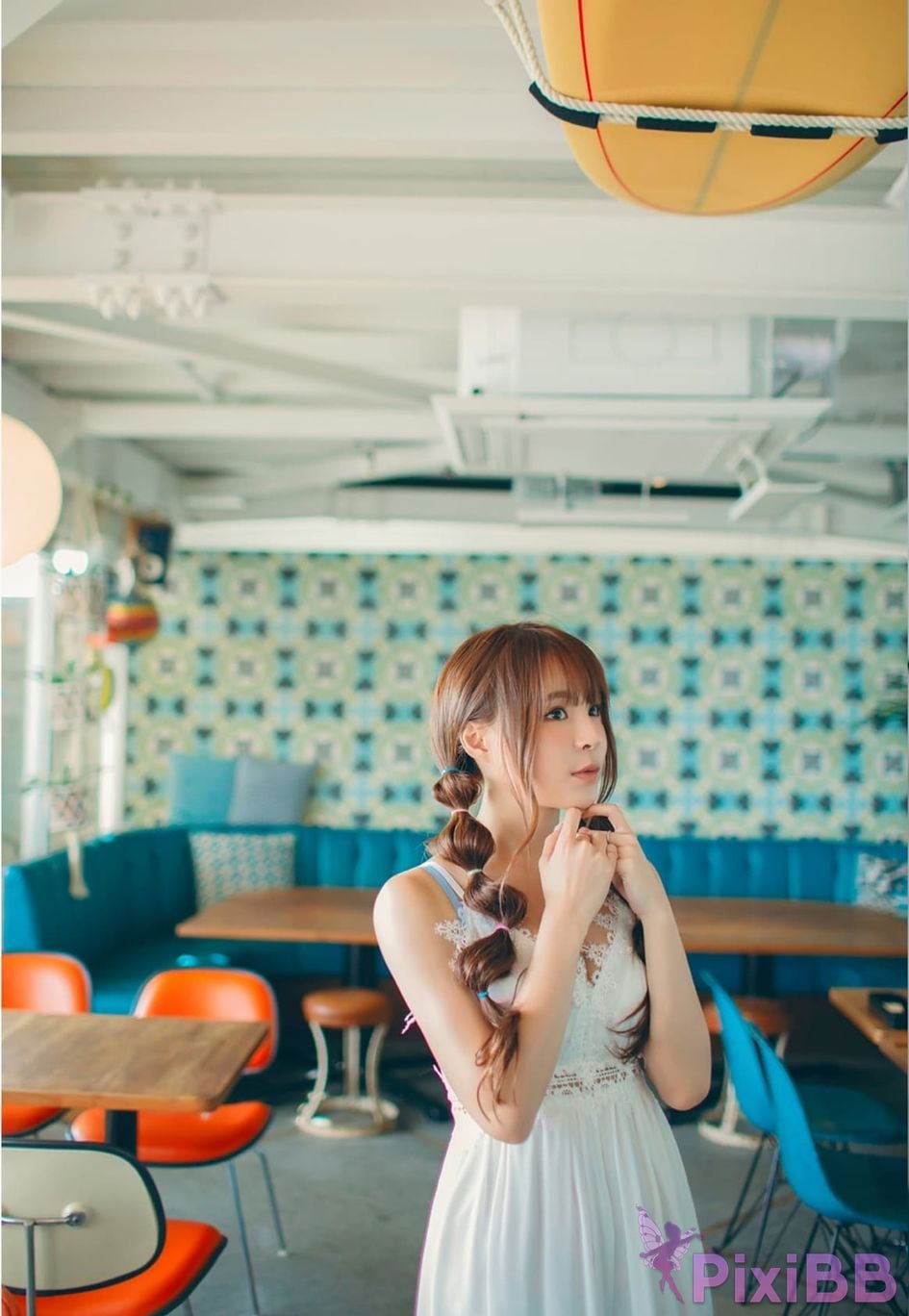 Sandy Wu Yuanyuan Jie An Xie Zhen Shu Yuan Qi Dong Jing Wei Wan Quan Ban PixiBB.COM 135