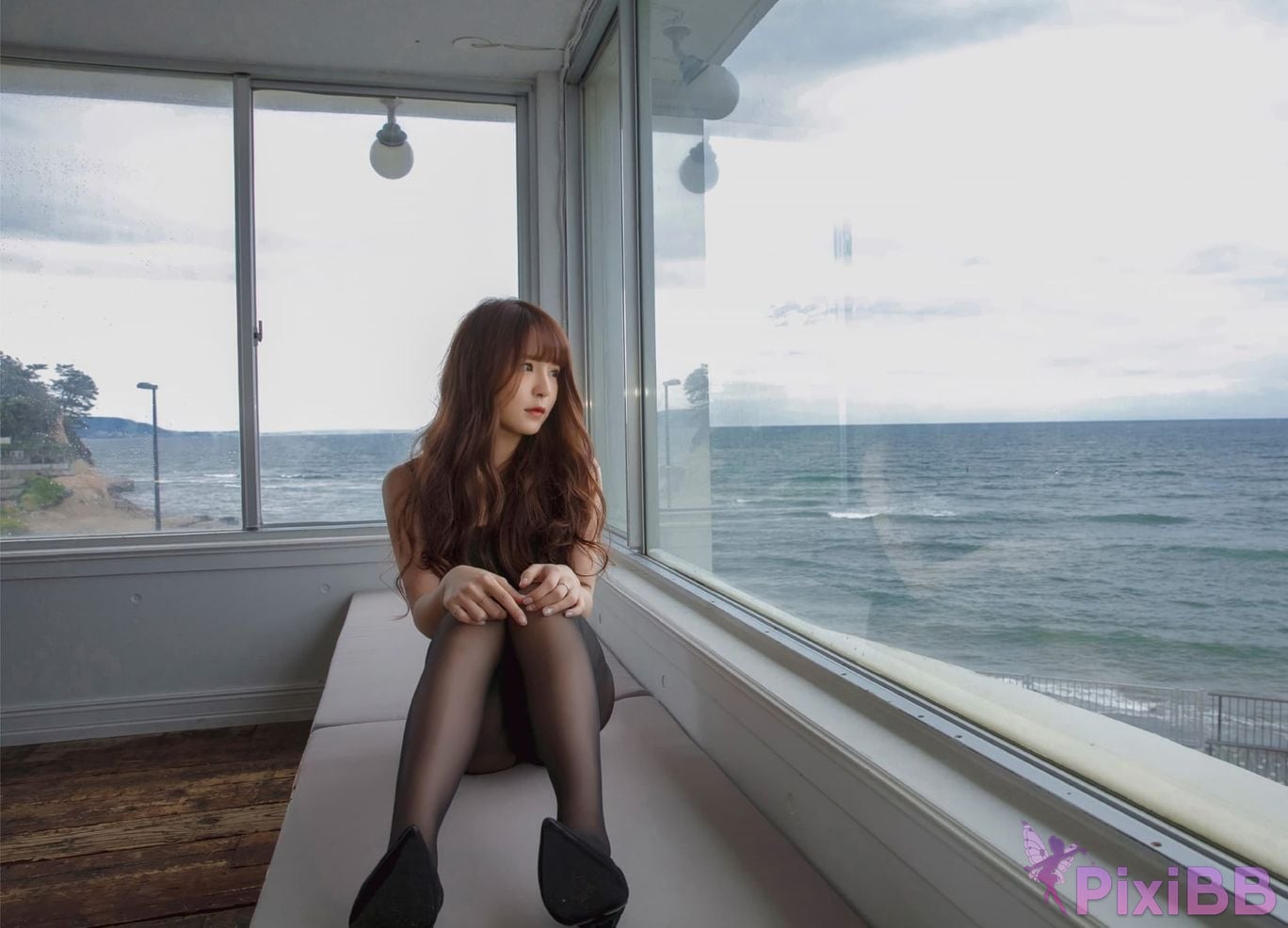 Sandy Wu Yuanyuan Jie An Xie Zhen Shu Yuan Qi Dong Jing Wei Wan Quan Ban PixiBB.COM 142