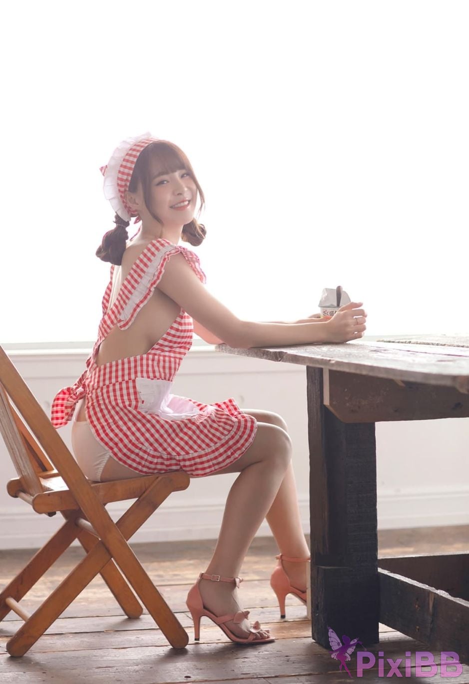 Sandy Wu Yuanyuan Jie An Xie Zhen Shu Yuan Qi Dong Jing Wei Wan Quan Ban PixiBB.COM 143