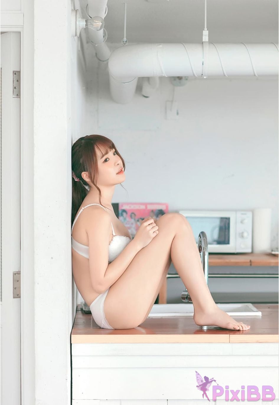 Sandy Wu Yuanyuan Jie An Xie Zhen Shu Yuan Qi Dong Jing Wei Wan Quan Ban PixiBB.COM 147