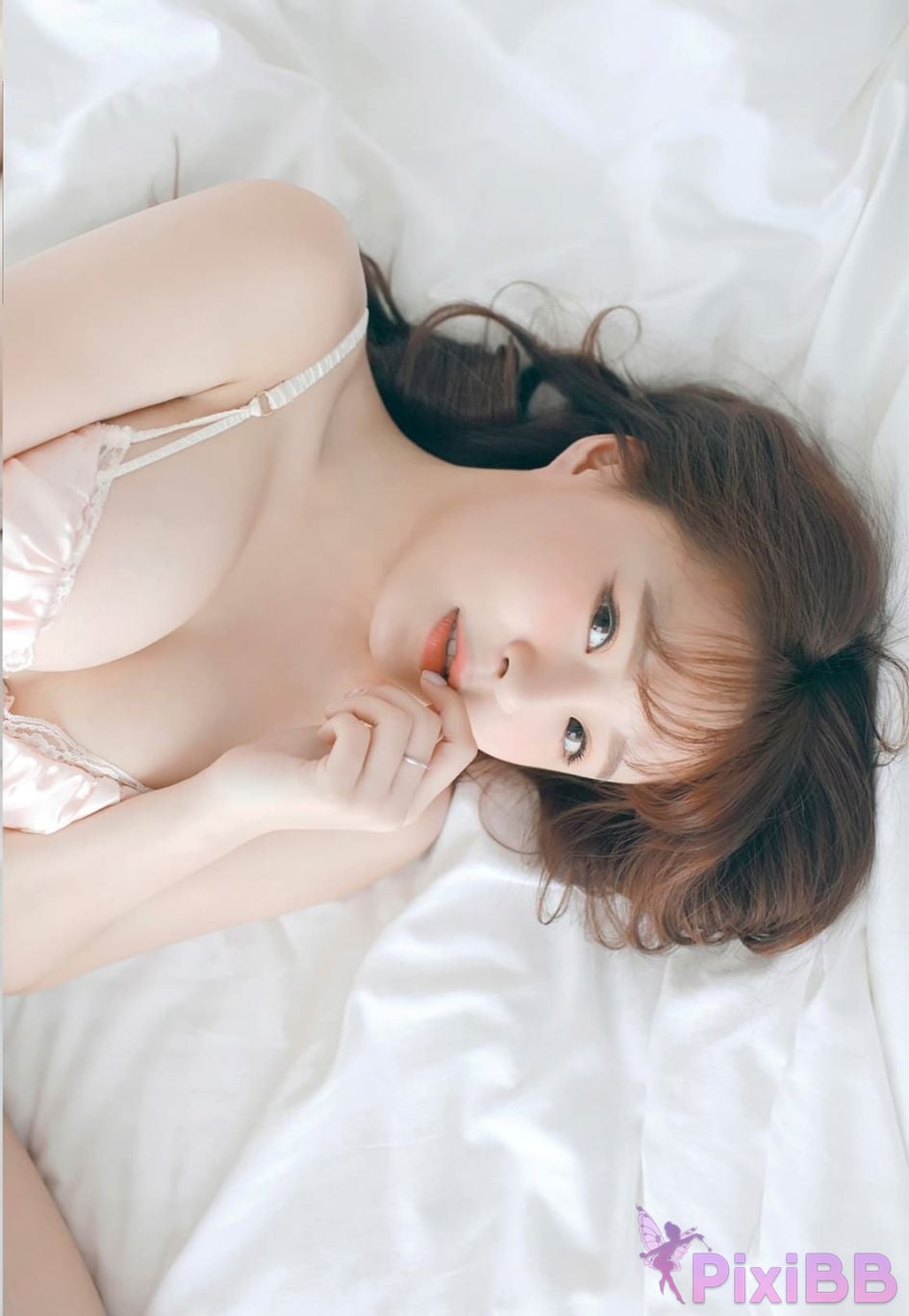 Sandy Wu Yuanyuan Jie An Xie Zhen Shu Yuan Qi Dong Jing Wei Wan Quan Ban PixiBB.COM 161