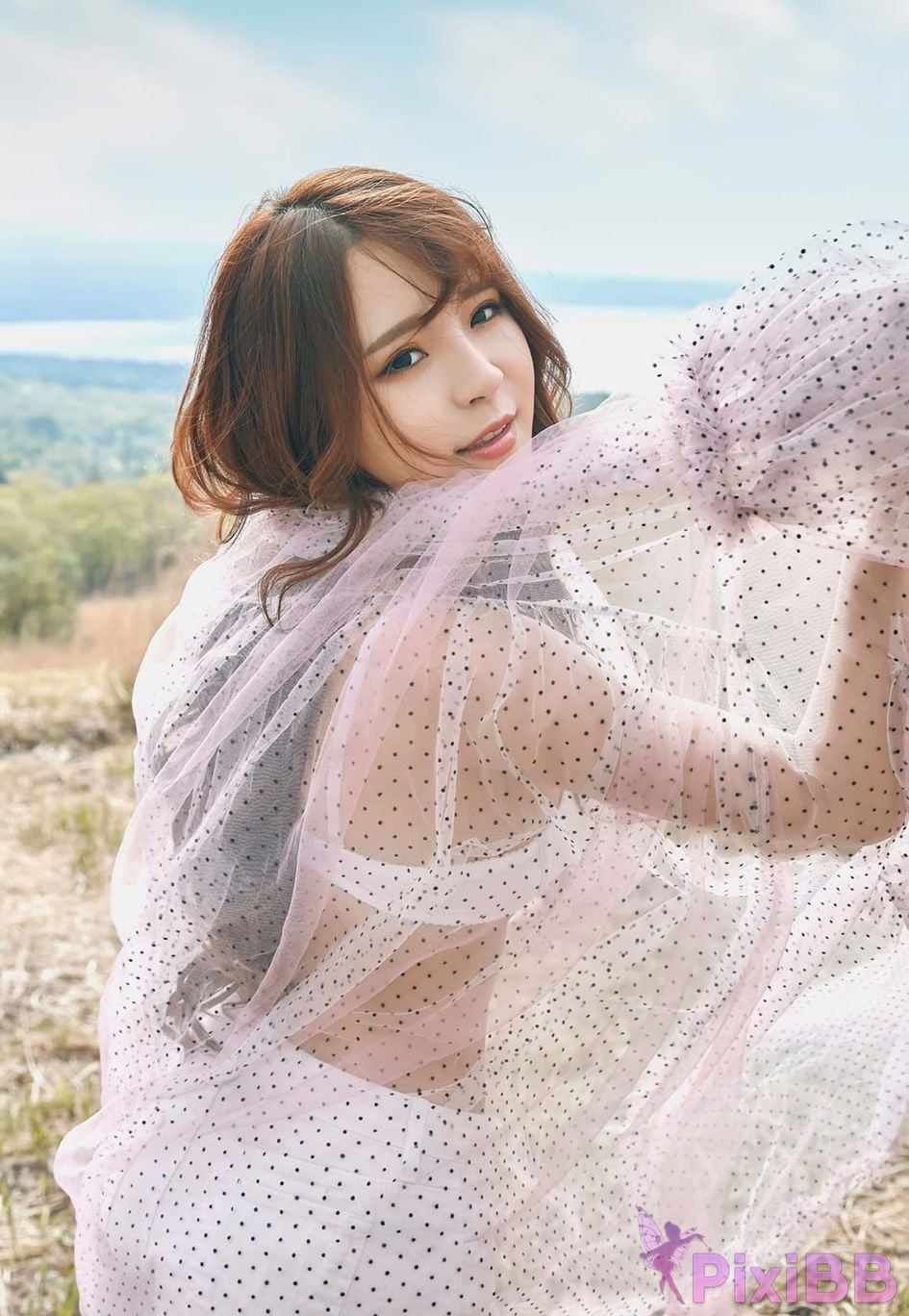 Sandy Wu Yuanyuan Jie An Xie Zhen Shu Yuan Qi Dong Jing Wei Wan Quan Ban PixiBB.COM 165