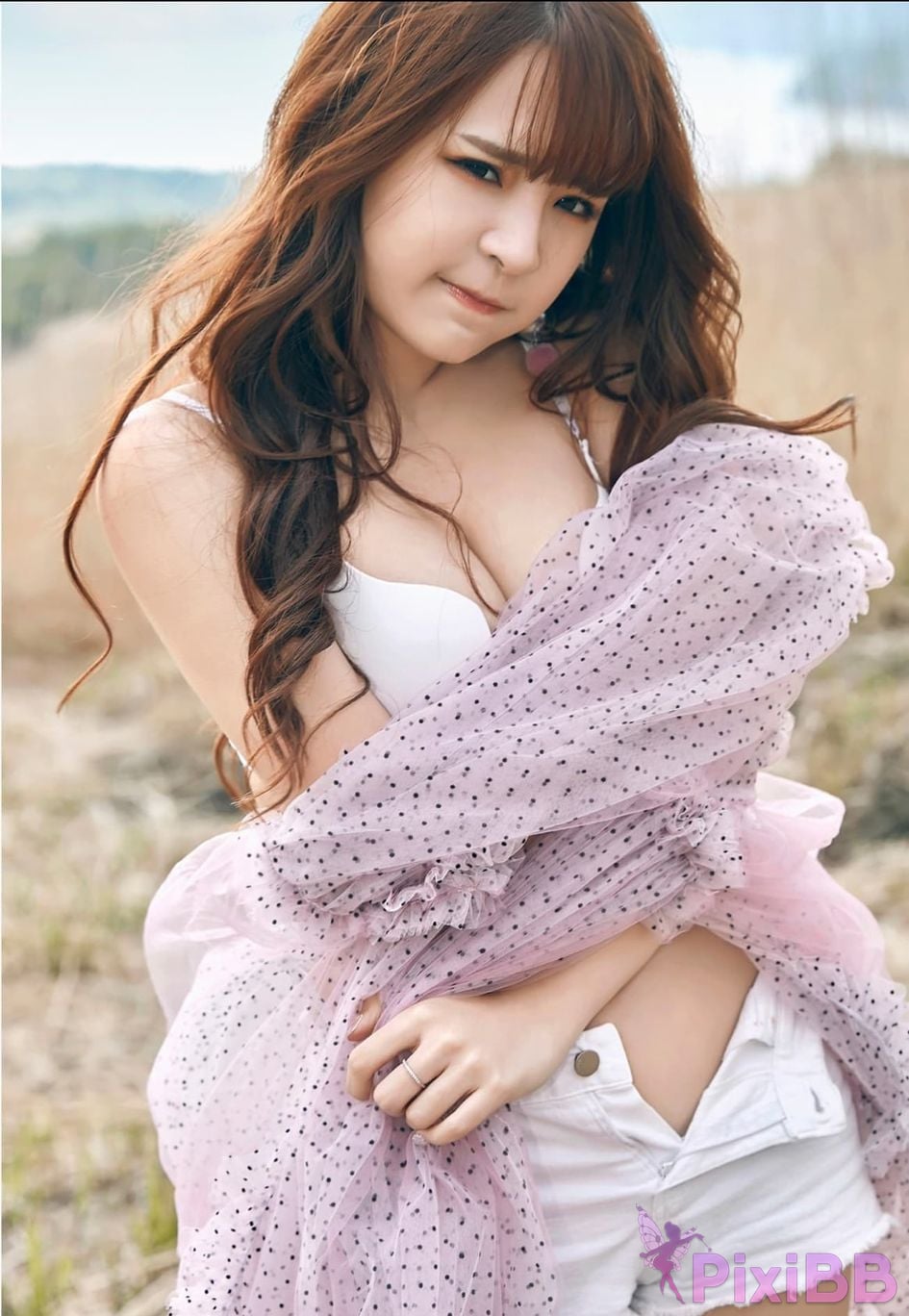 Sandy Wu Yuanyuan Jie An Xie Zhen Shu Yuan Qi Dong Jing Wei Wan Quan Ban PixiBB.COM 166