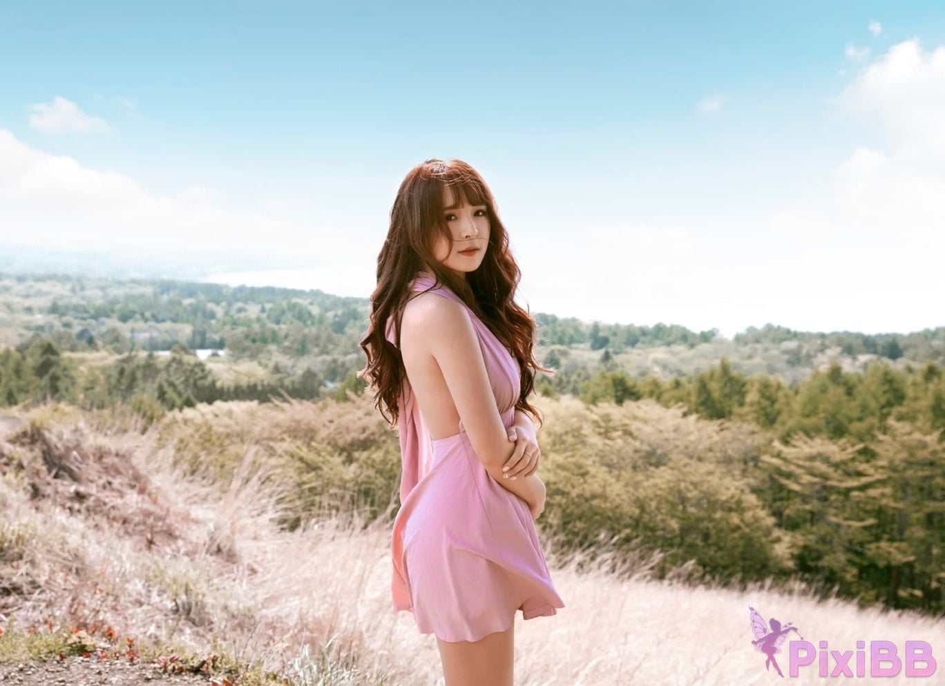 Sandy Wu Yuanyuan Jie An Xie Zhen Shu Yuan Qi Dong Jing Wei Wan Quan Ban PixiBB.COM 175