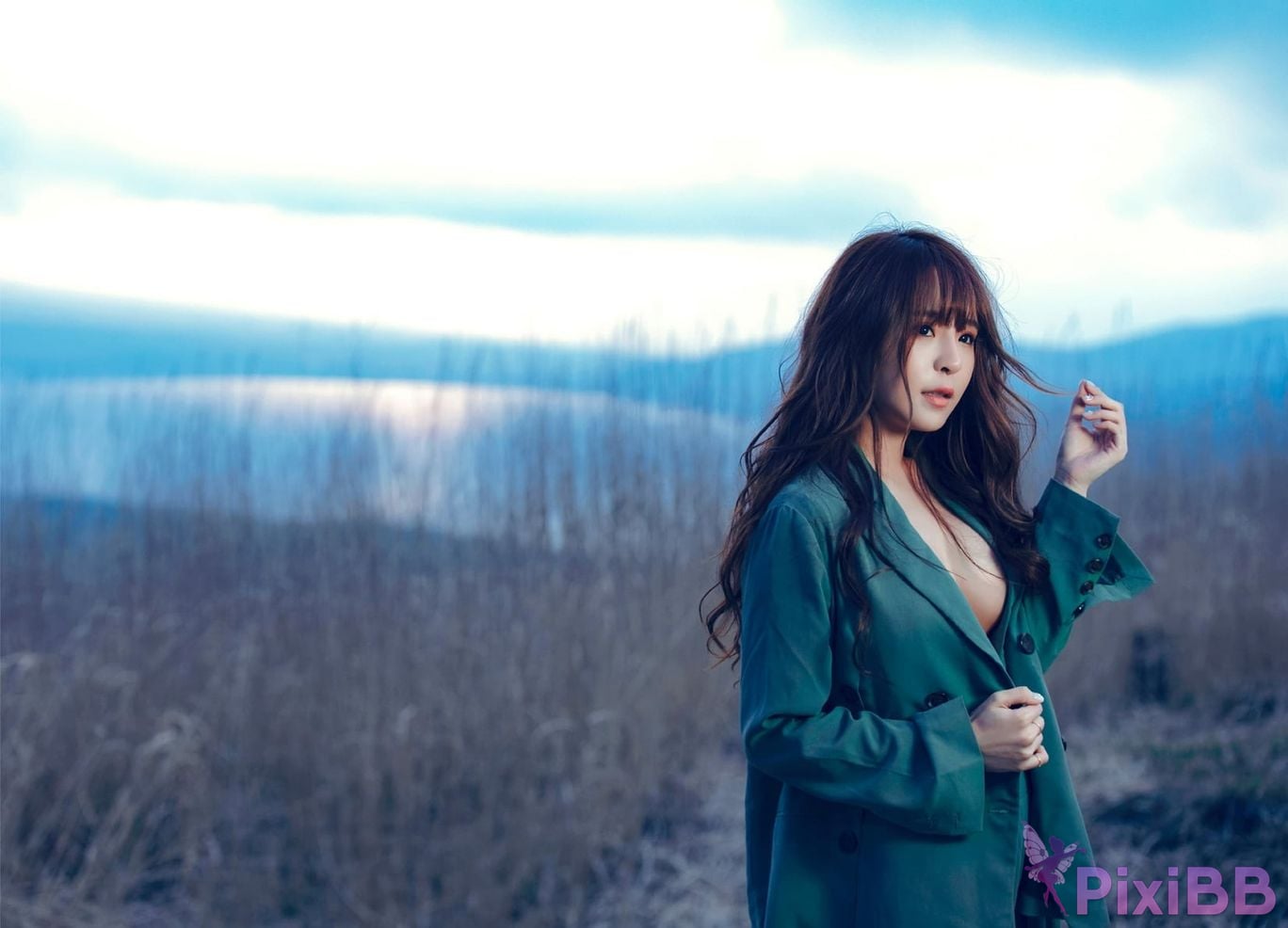 Sandy Wu Yuanyuan Jie An Xie Zhen Shu Yuan Qi Dong Jing Wei Wan Quan Ban PixiBB.COM 179