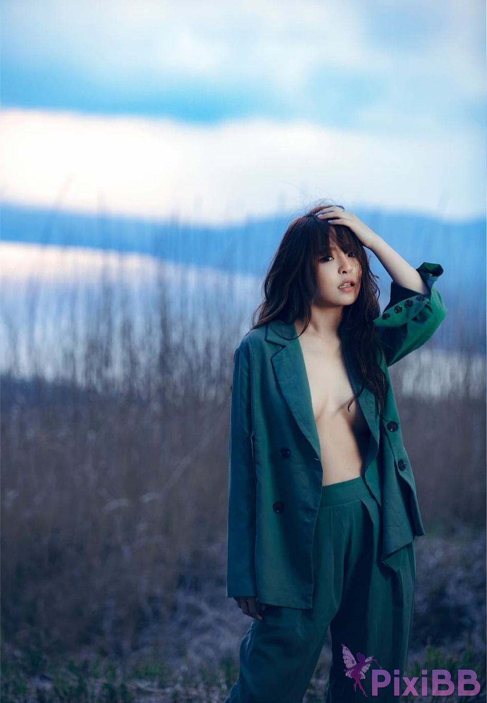 Sandy Wu Yuanyuan Jie An Xie Zhen Shu Yuan Qi Dong Jing Wei Wan Quan Ban PixiBB.COM 180