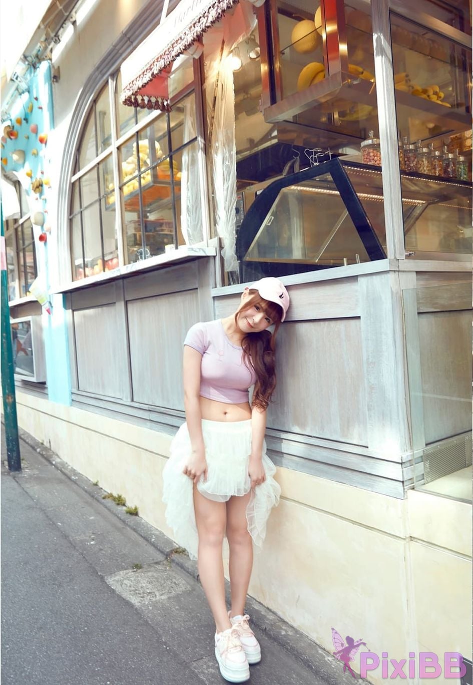 Sandy Wu Yuanyuan Jie An Xie Zhen Shu Yuan Qi Dong Jing Wei Wan Quan Ban PixiBB.COM 183