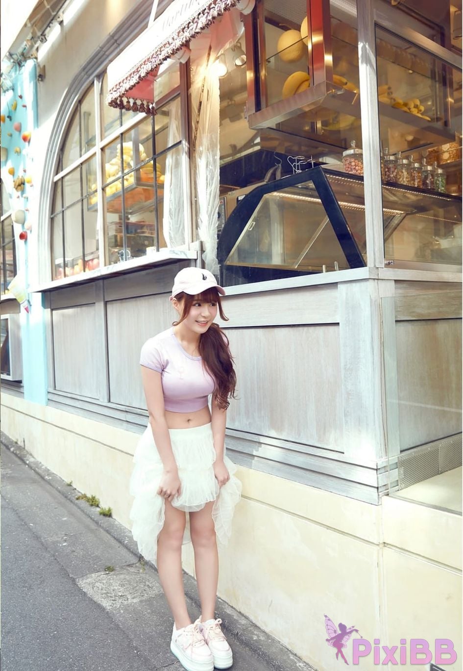 Sandy Wu Yuanyuan Jie An Xie Zhen Shu Yuan Qi Dong Jing Wei Wan Quan Ban PixiBB.COM 184