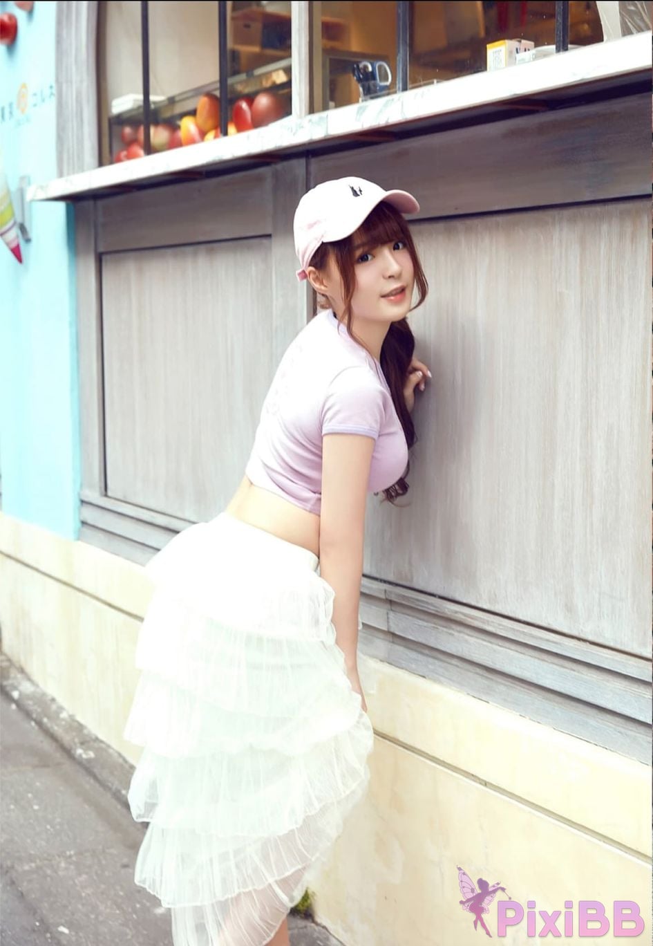 Sandy Wu Yuanyuan Jie An Xie Zhen Shu Yuan Qi Dong Jing Wei Wan Quan Ban PixiBB.COM 185