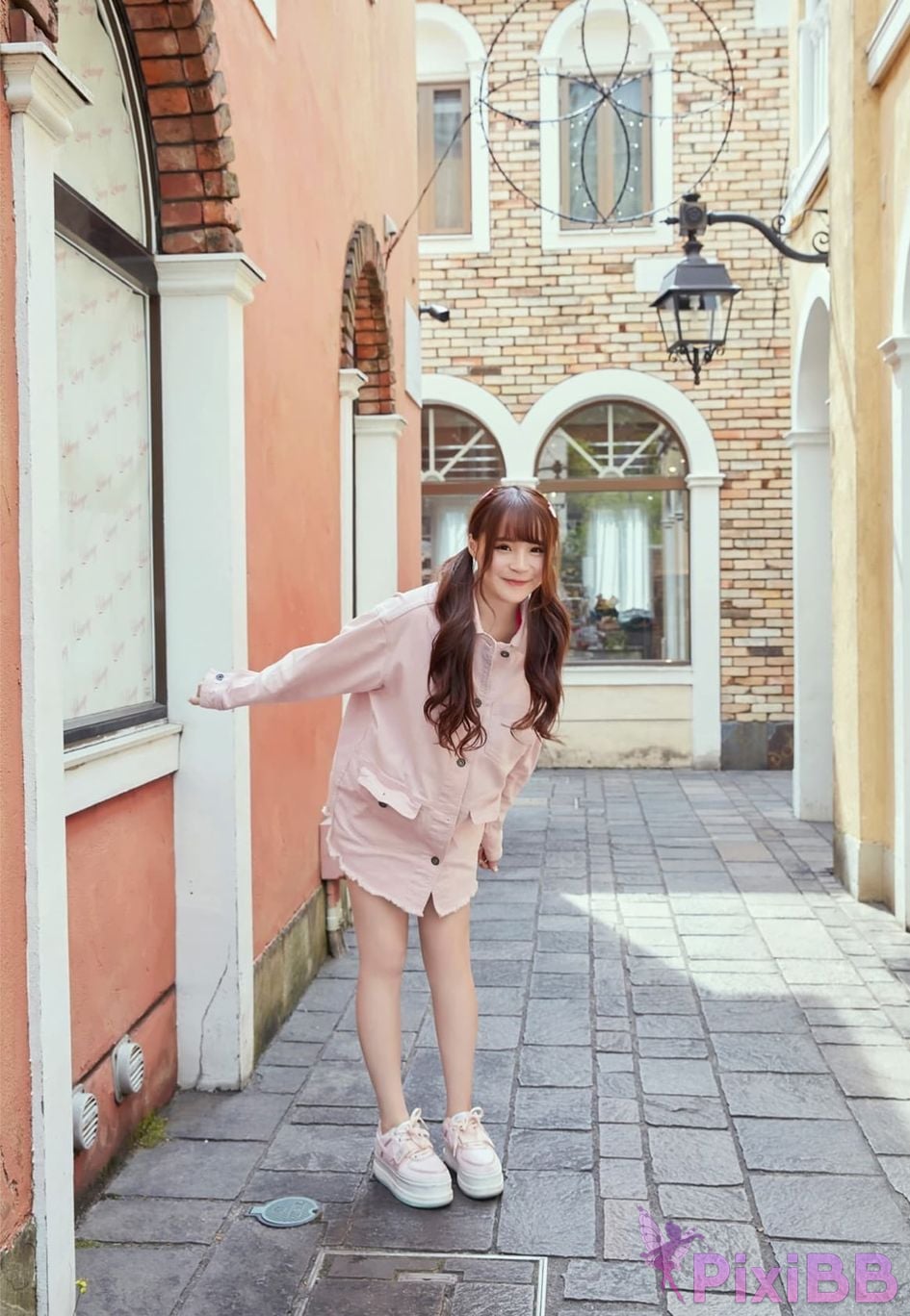 Sandy Wu Yuanyuan Jie An Xie Zhen Shu Yuan Qi Dong Jing Wei Wan Quan Ban PixiBB.COM 189