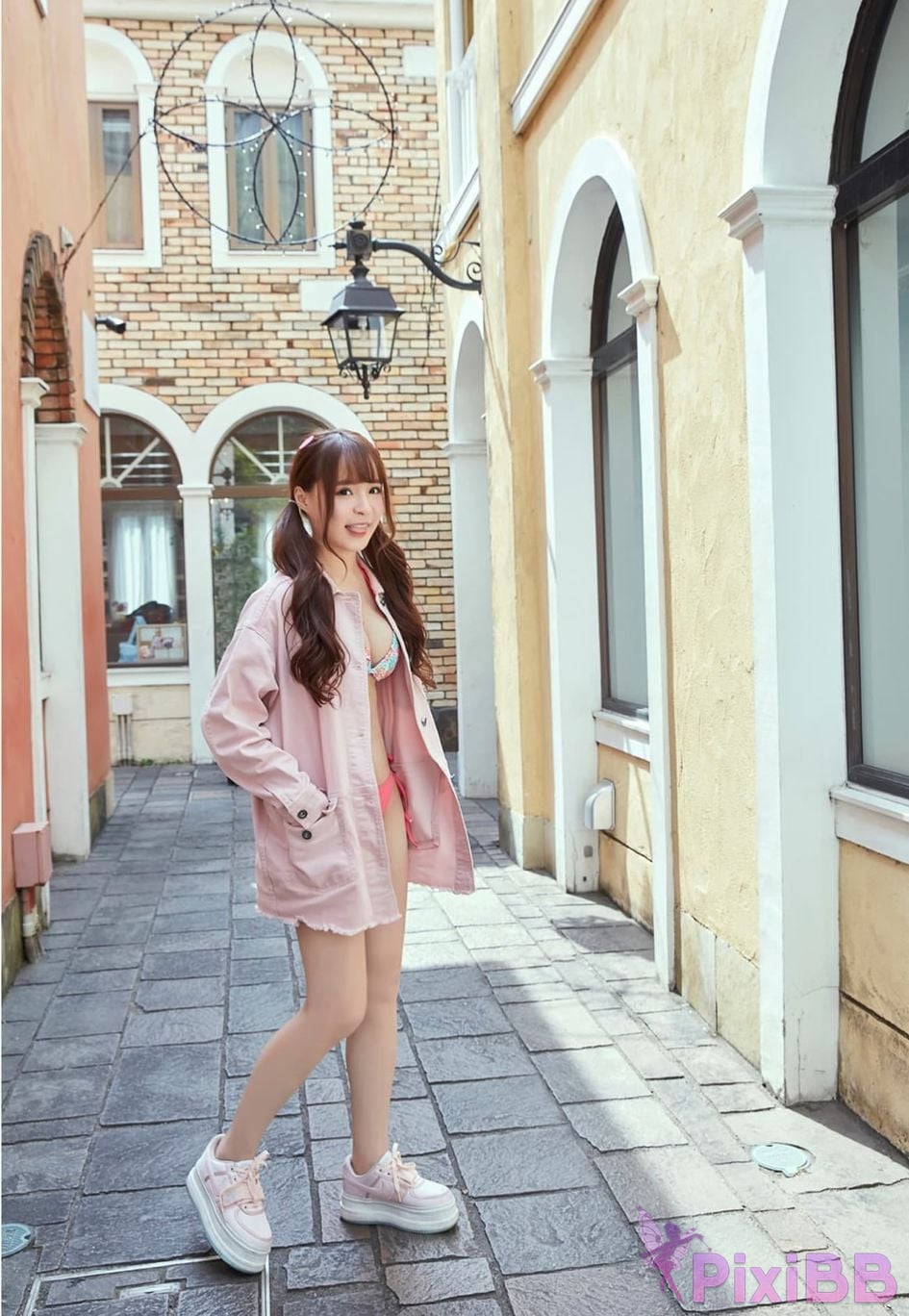 Sandy Wu Yuanyuan Jie An Xie Zhen Shu Yuan Qi Dong Jing Wei Wan Quan Ban PixiBB.COM 191